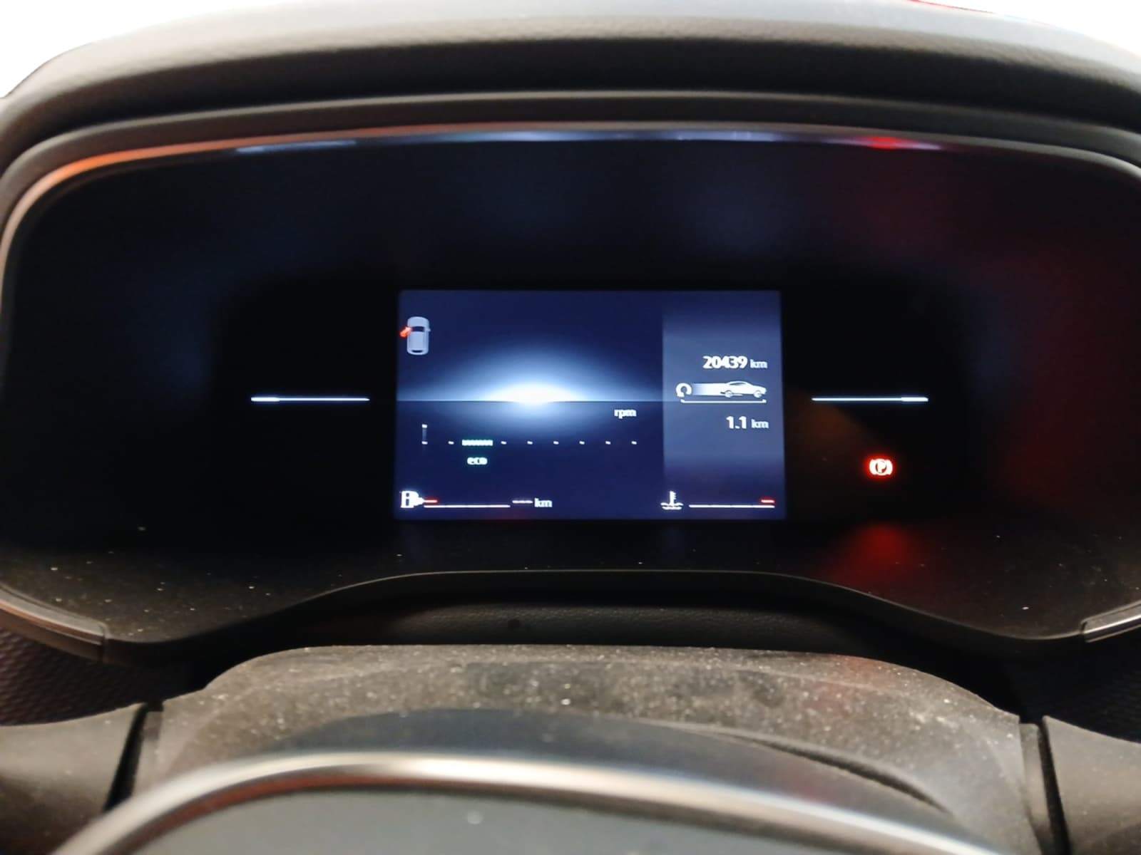RENAULT ARKANA mild hybrid 140 EDC GSR2 Evolution