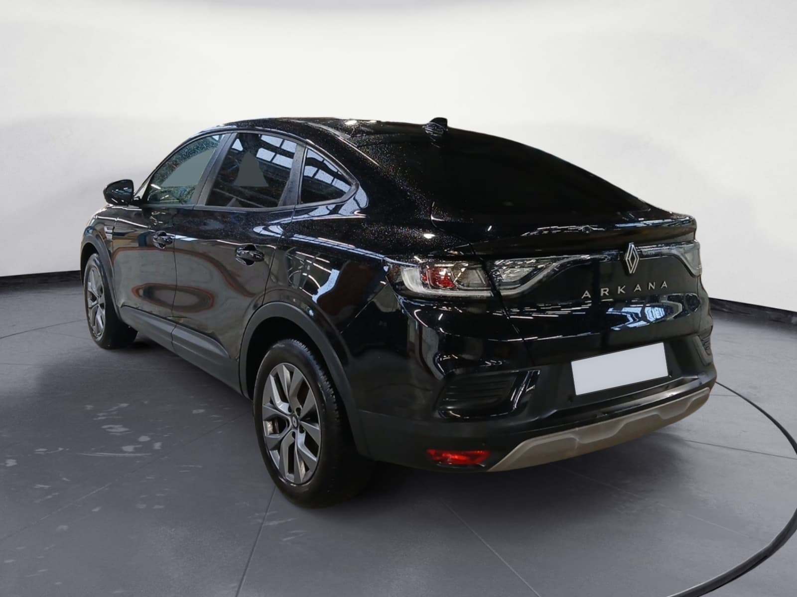 RENAULT ARKANA mild hybrid 140 EDC GSR2 Evolution