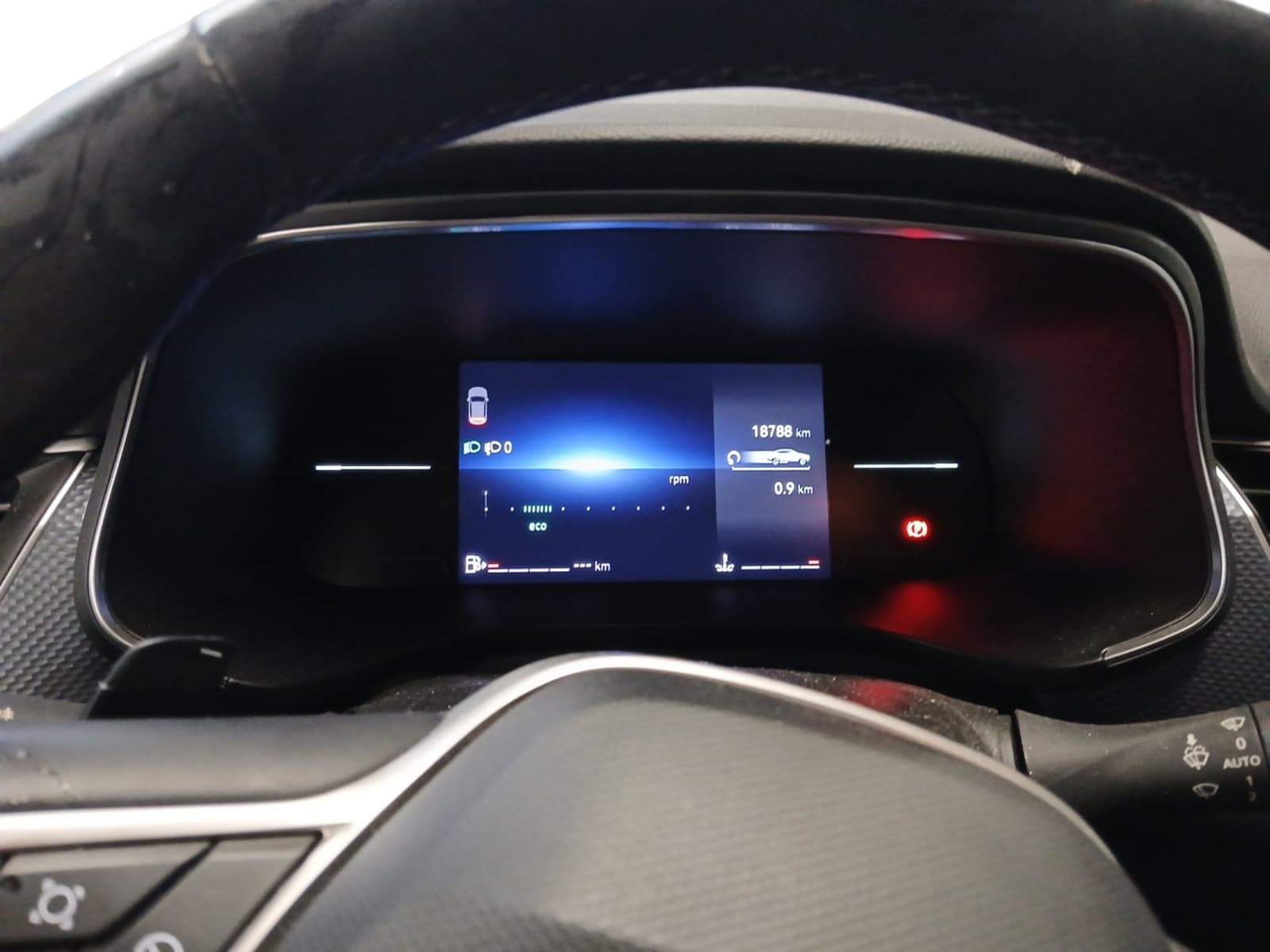RENAULT ARKANA mild hybrid 140 EDC GSR2 Evolution
