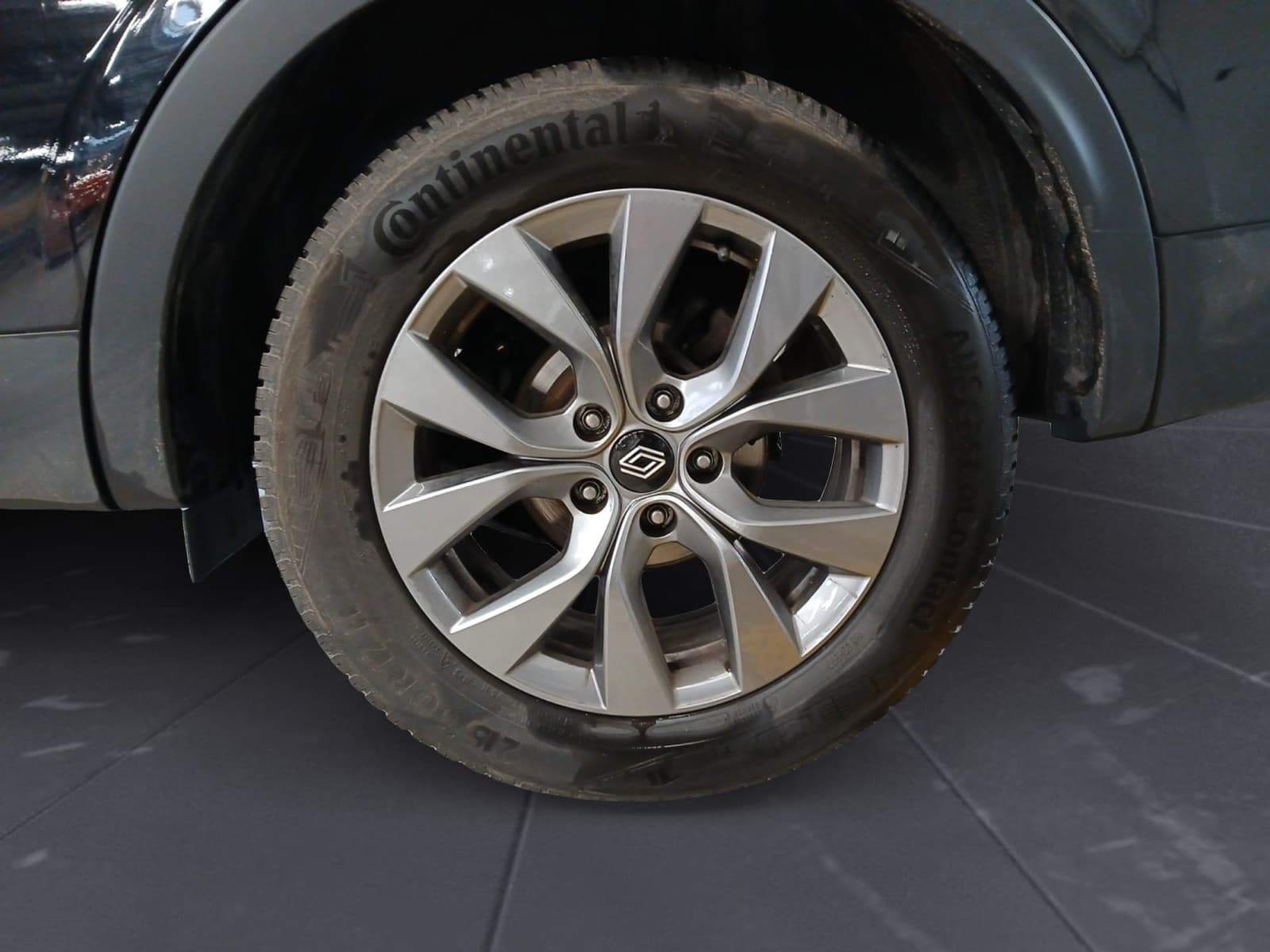 RENAULT ARKANA mild hybrid 140 EDC GSR2 Evolution