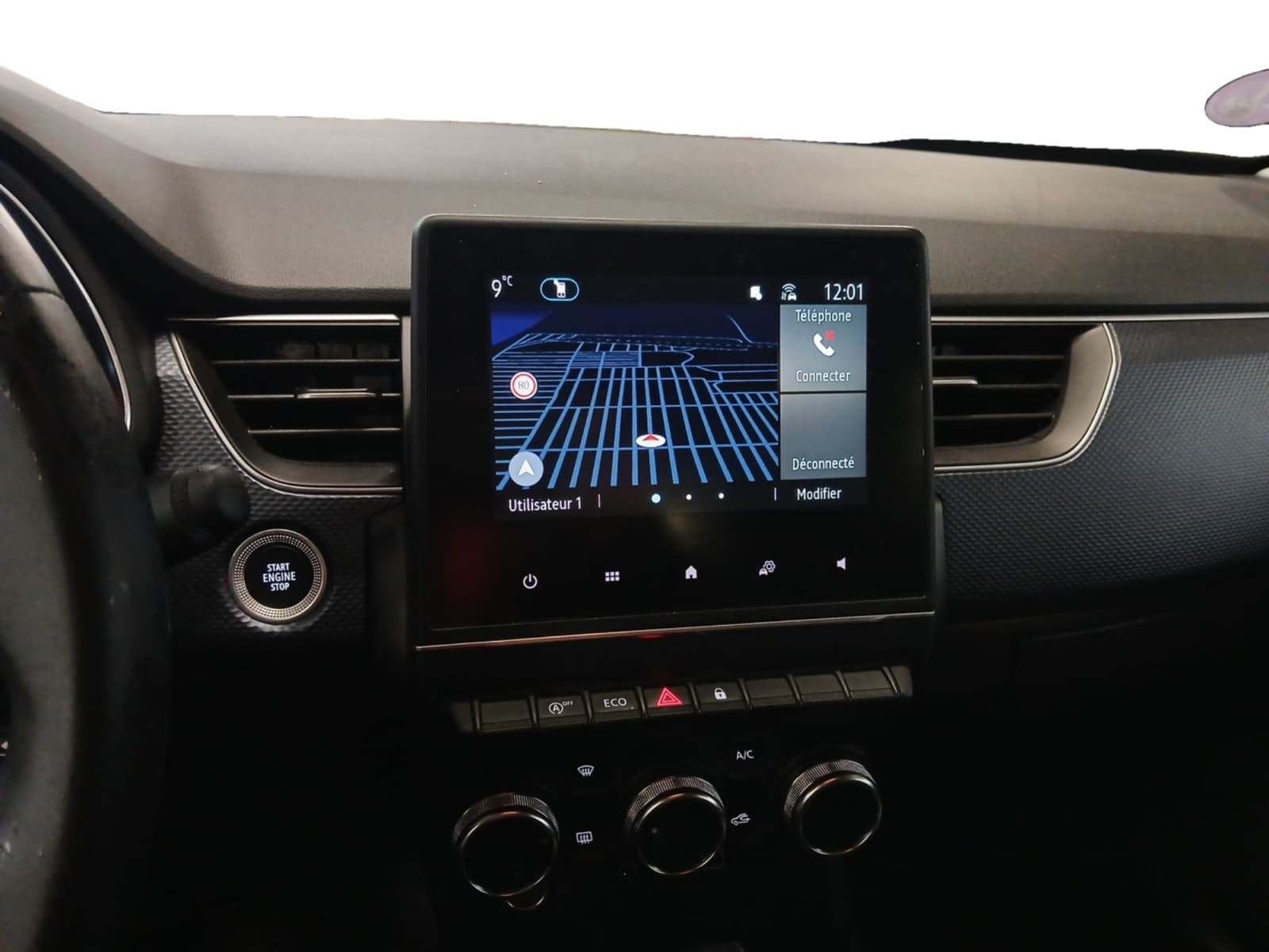 RENAULT ARKANA mild hybrid 140 EDC GSR2 Evolution