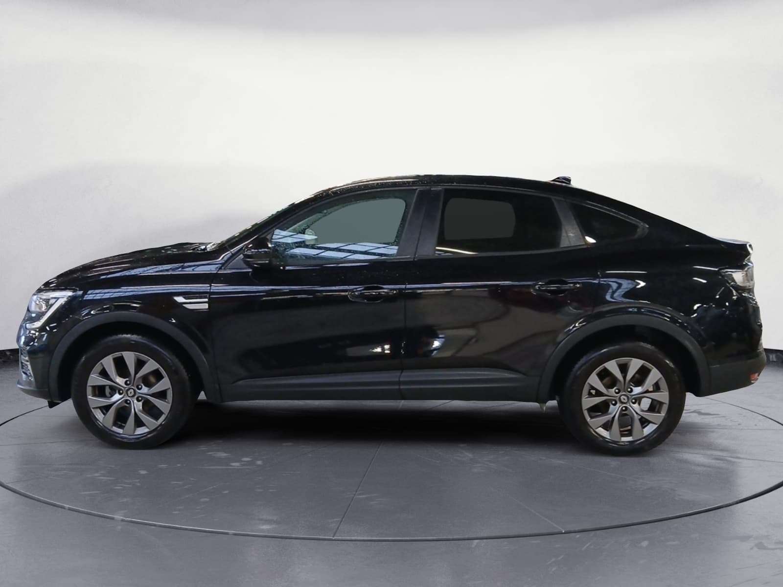 RENAULT ARKANA mild hybrid 140 EDC GSR2 Evolution