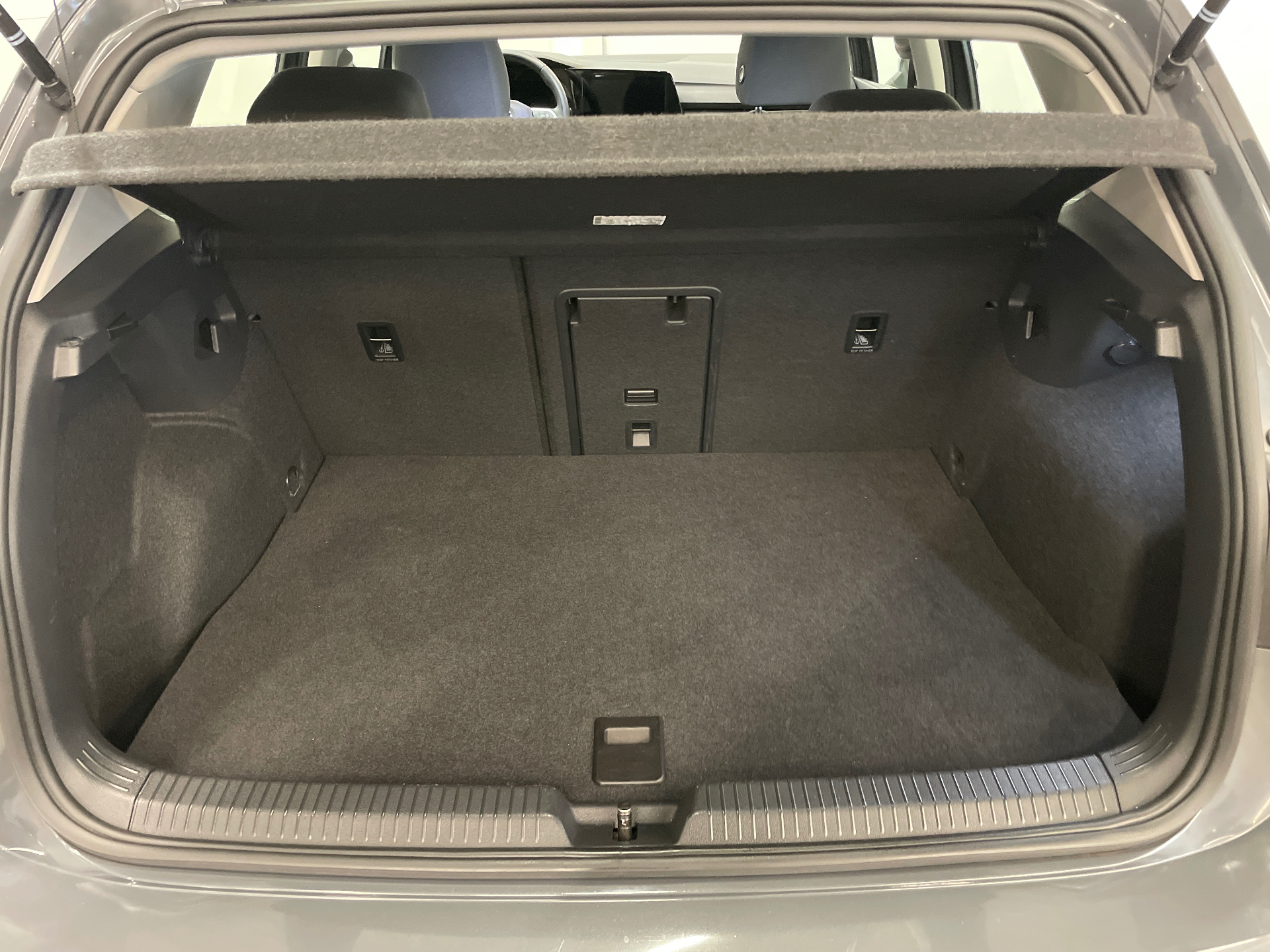 VOLKSWAGEN GOLF 1.4 Hybrid Rechargeable OPF 204 DSG6 Style