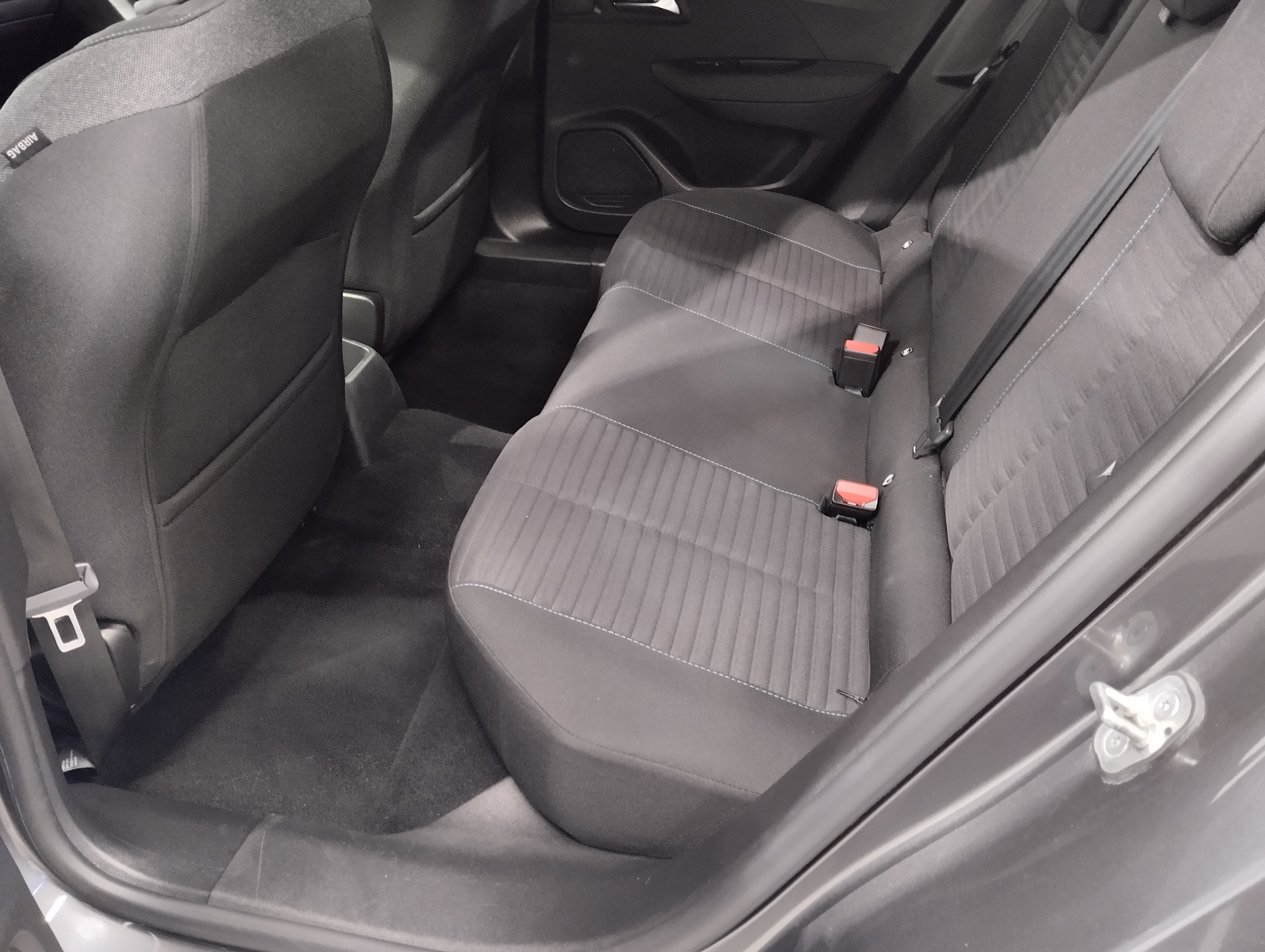 PEUGEOT 2008 STYLE PURETECH 100 S&S BVM6