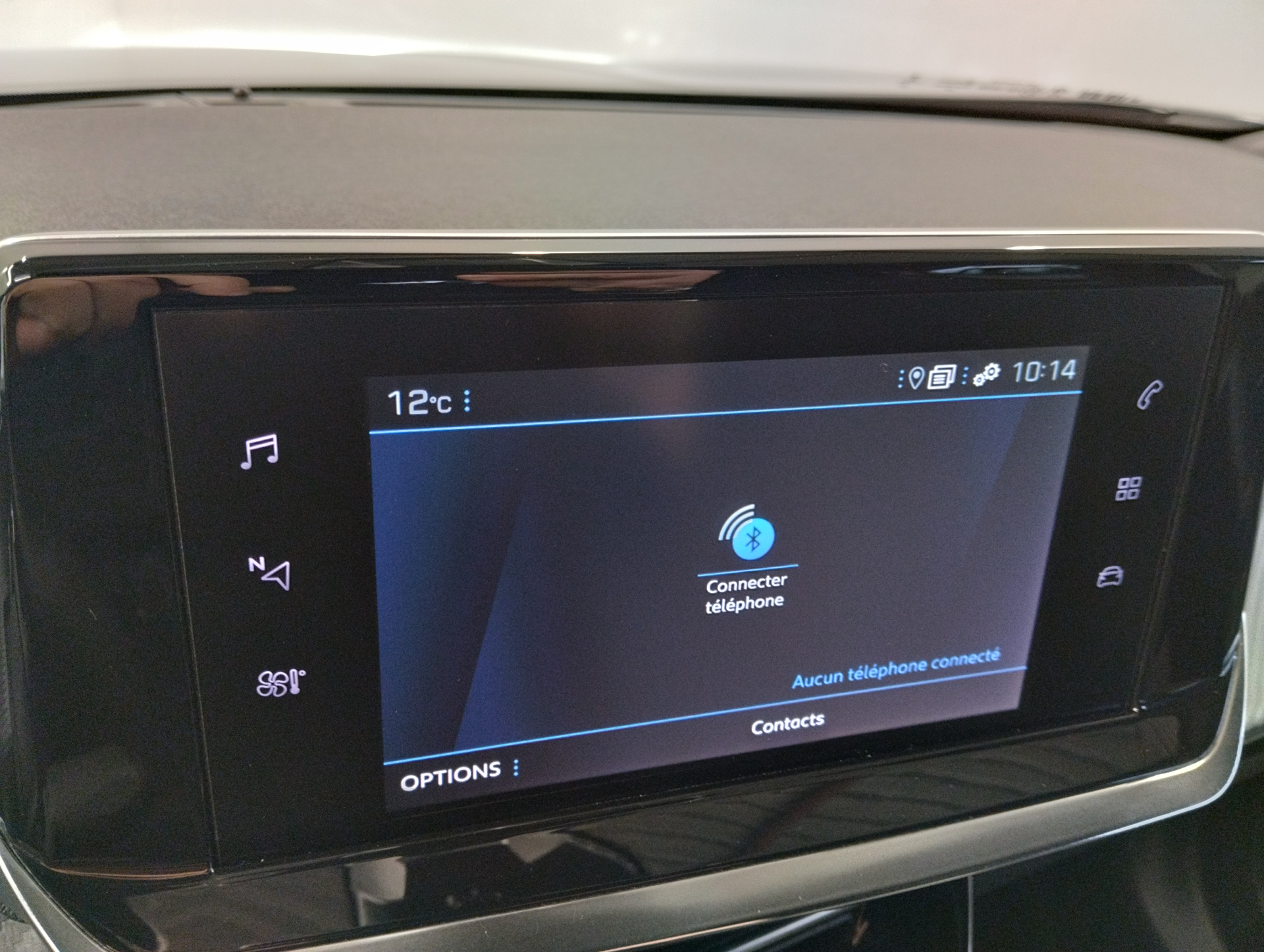 PEUGEOT 2008 STYLE PURETECH 100 S&S BVM6