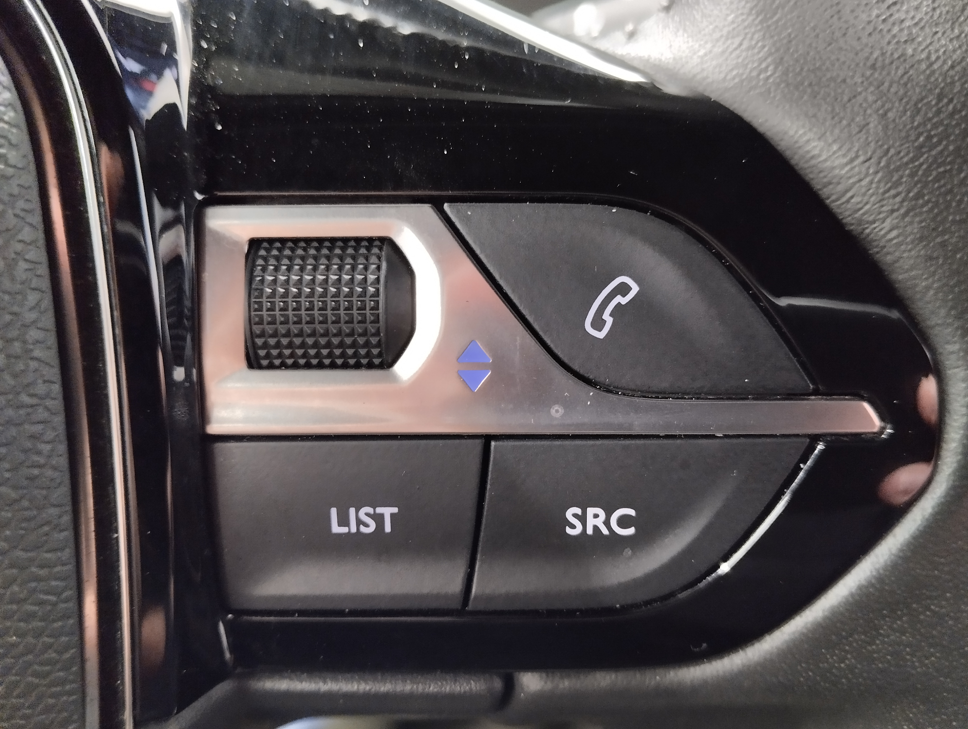 PEUGEOT 2008 STYLE PURETECH 100 S&S BVM6