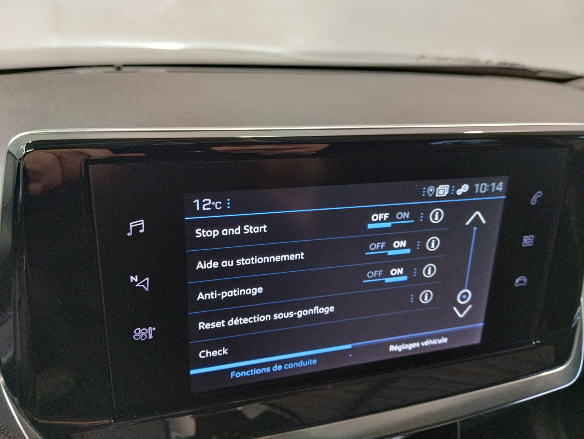 PEUGEOT 2008 STYLE PURETECH 100 S&S BVM6