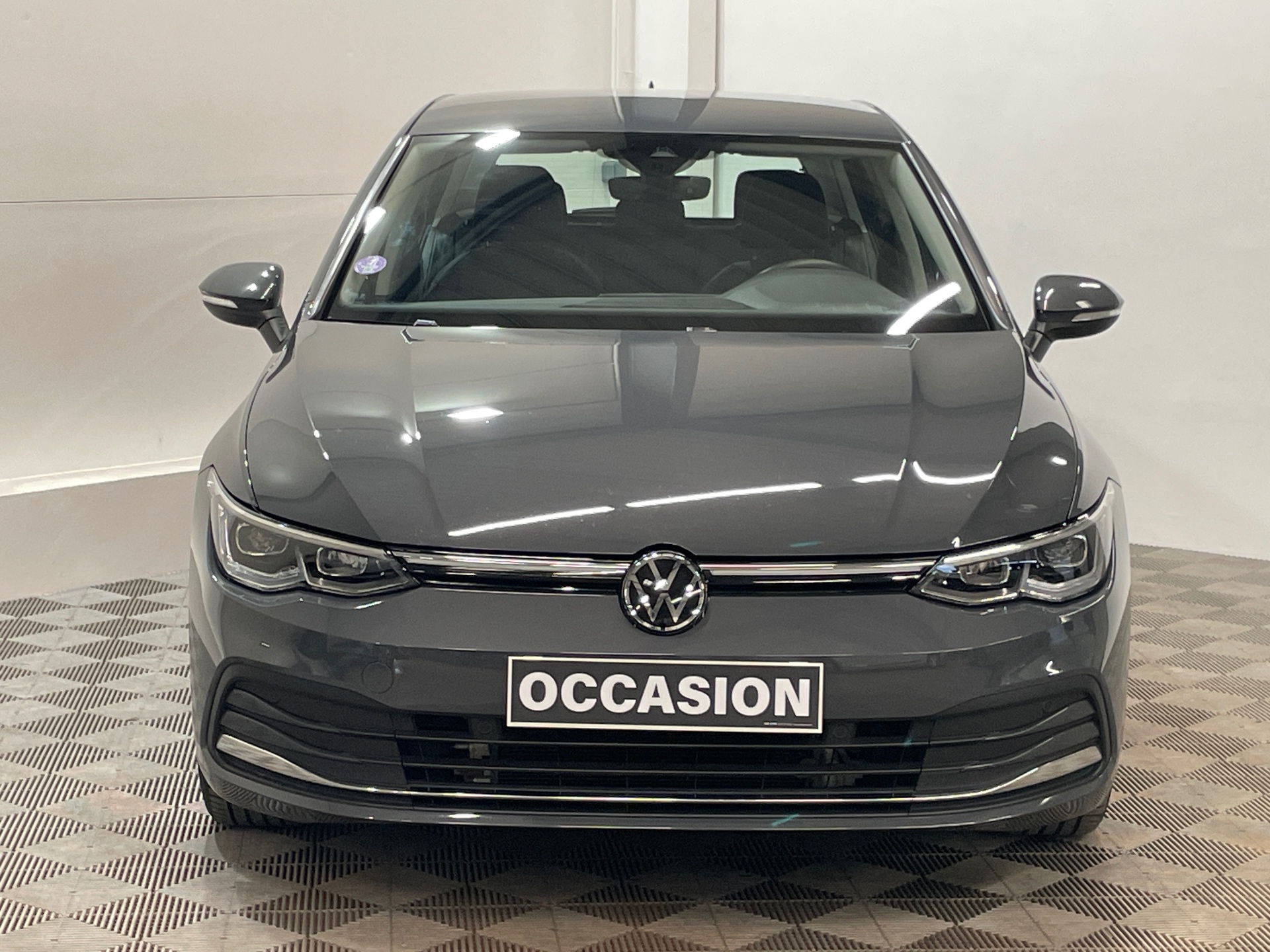 VOLKSWAGEN GOLF 1.4 Hybrid Rechargeable OPF 204 DSG6 Style