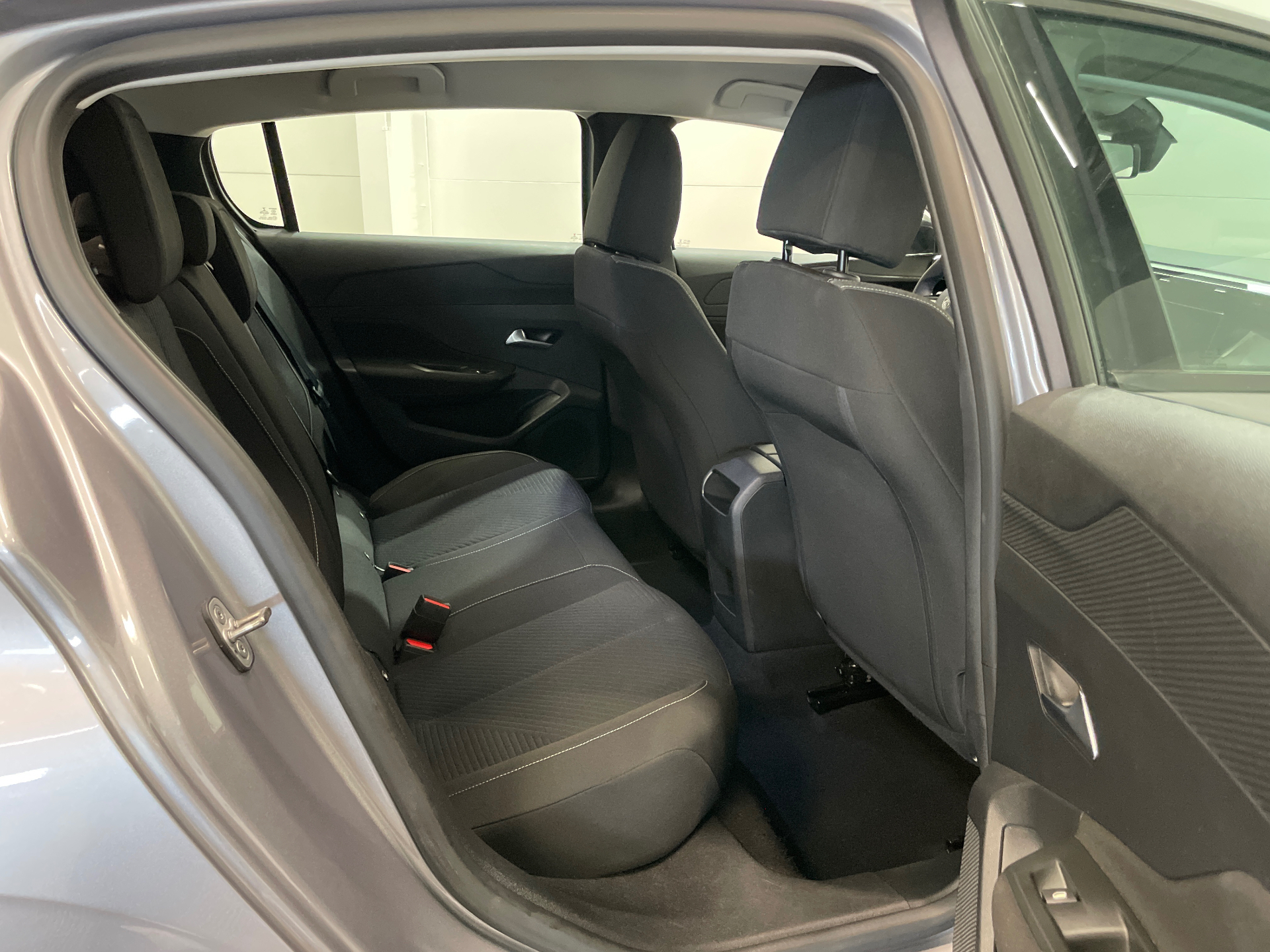 PEUGEOT 308 BlueHDi 130ch S&S EAT8 Active Pack