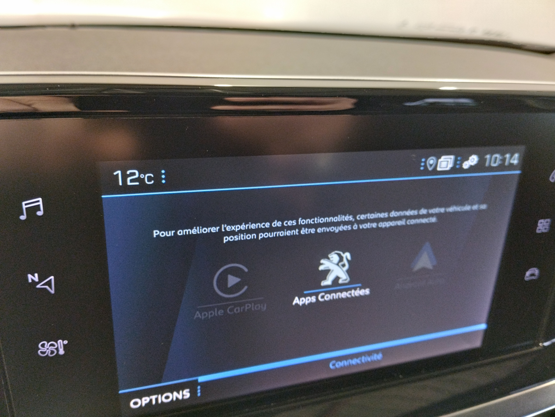 PEUGEOT 2008 STYLE PURETECH 100 S&S BVM6