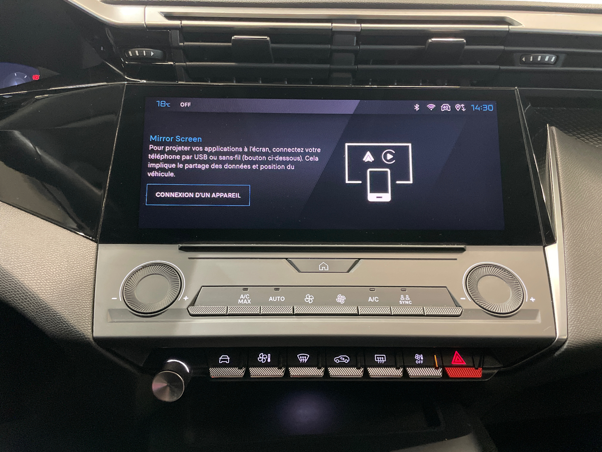 PEUGEOT 308 BlueHDi 130ch S&S EAT8 Active Pack