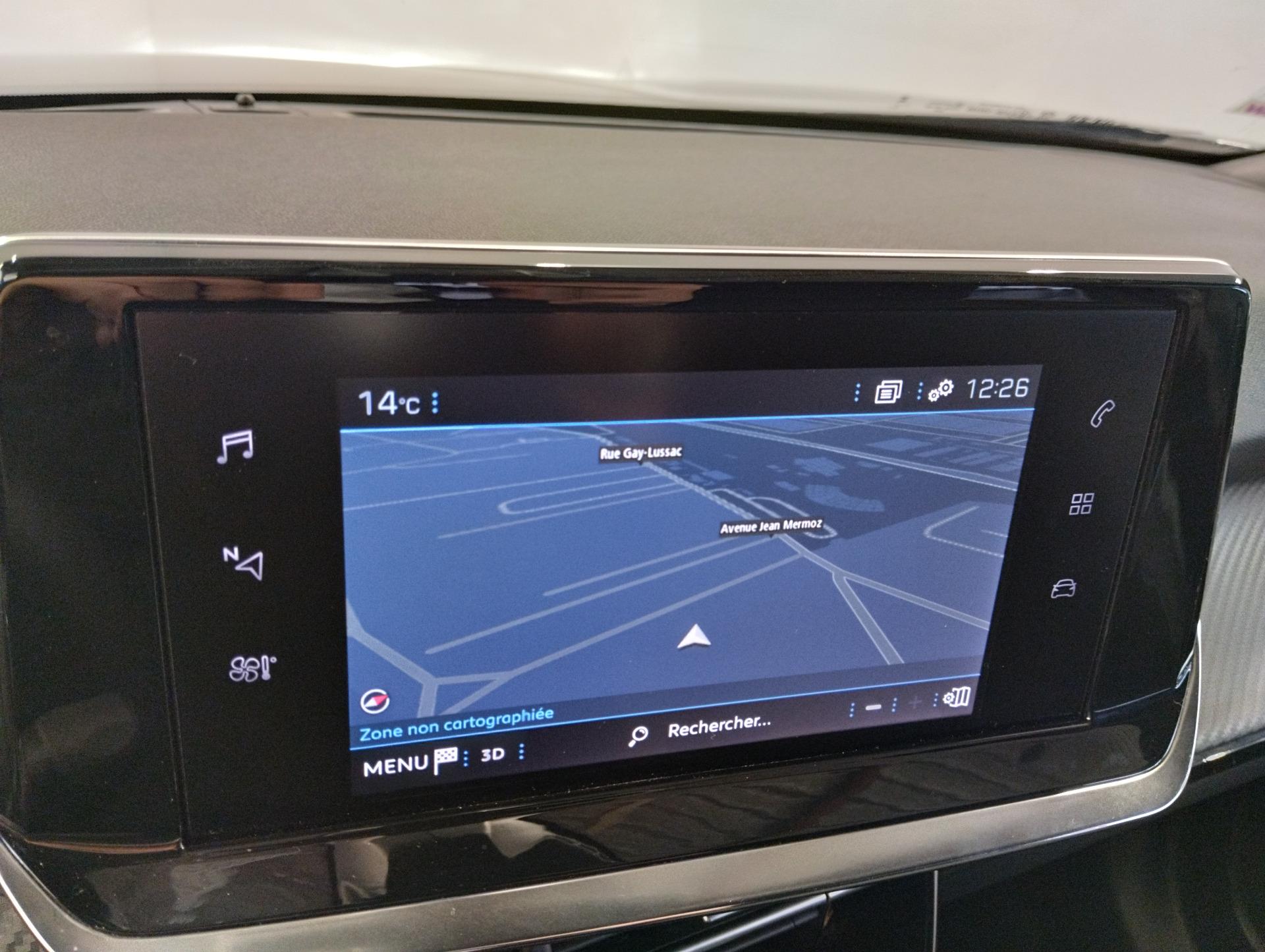 PEUGEOT 2008 STYLE PURETECH 130 S&S EAT8