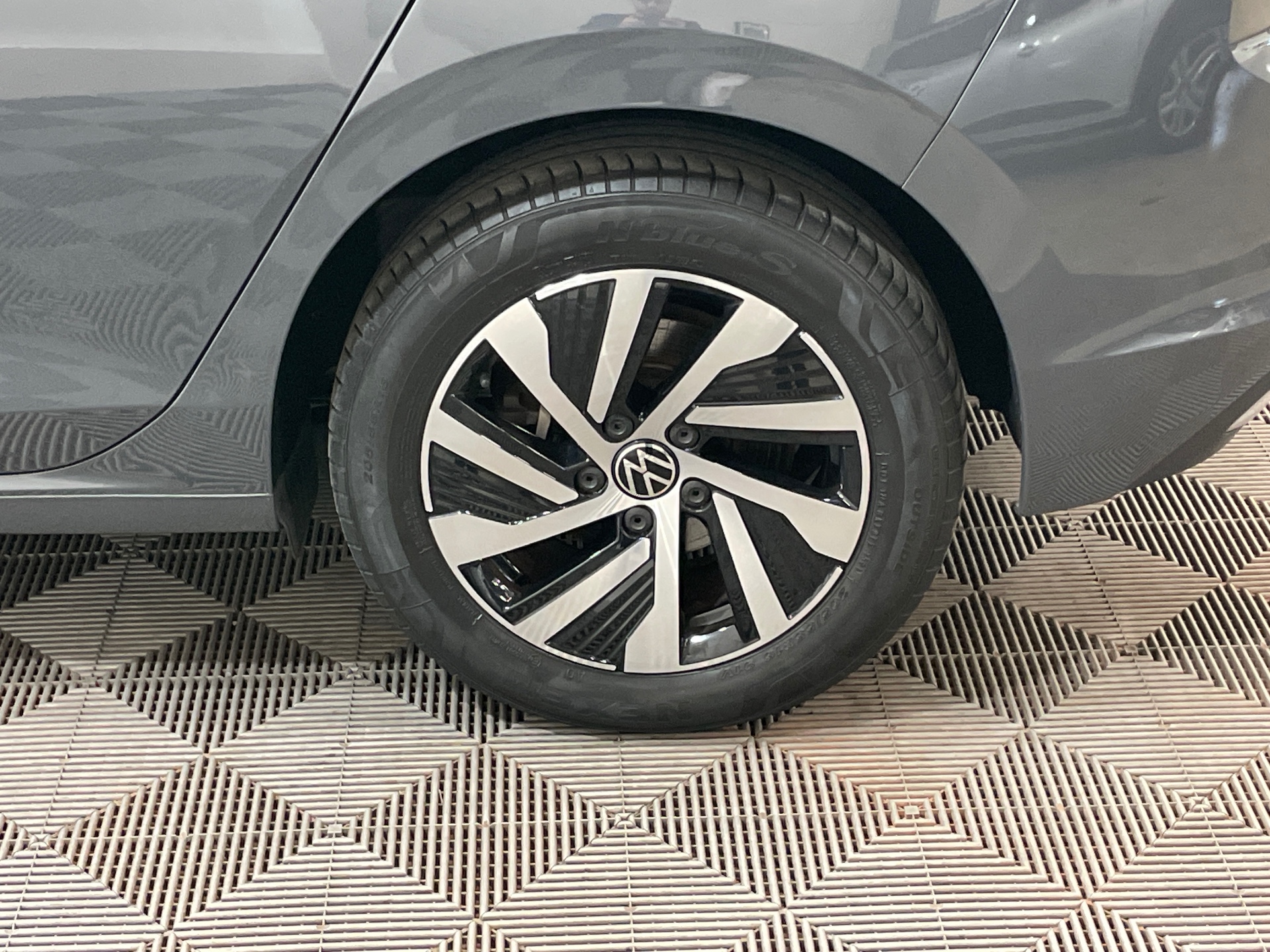 VOLKSWAGEN GOLF 1.4 Hybrid Rechargeable OPF 204 DSG6 Style