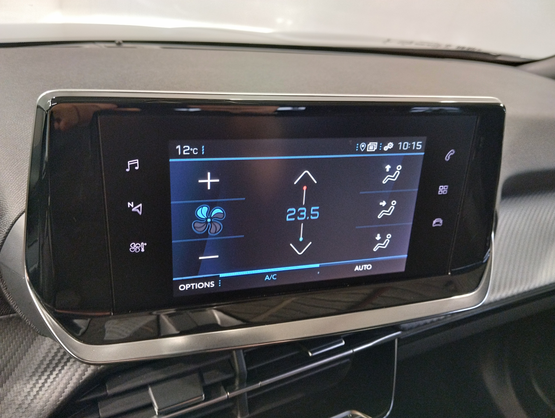 PEUGEOT 2008 STYLE PURETECH 100 S&S BVM6