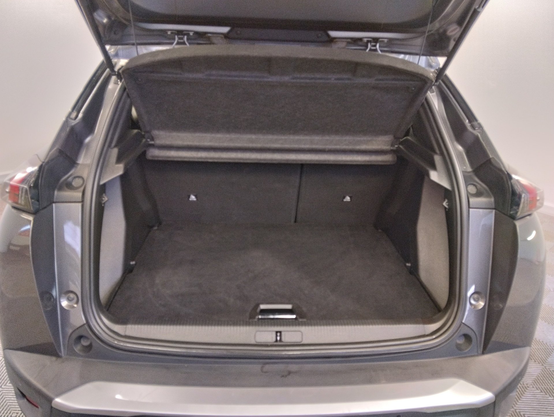PEUGEOT 2008 STYLE PURETECH 100 S&S BVM6