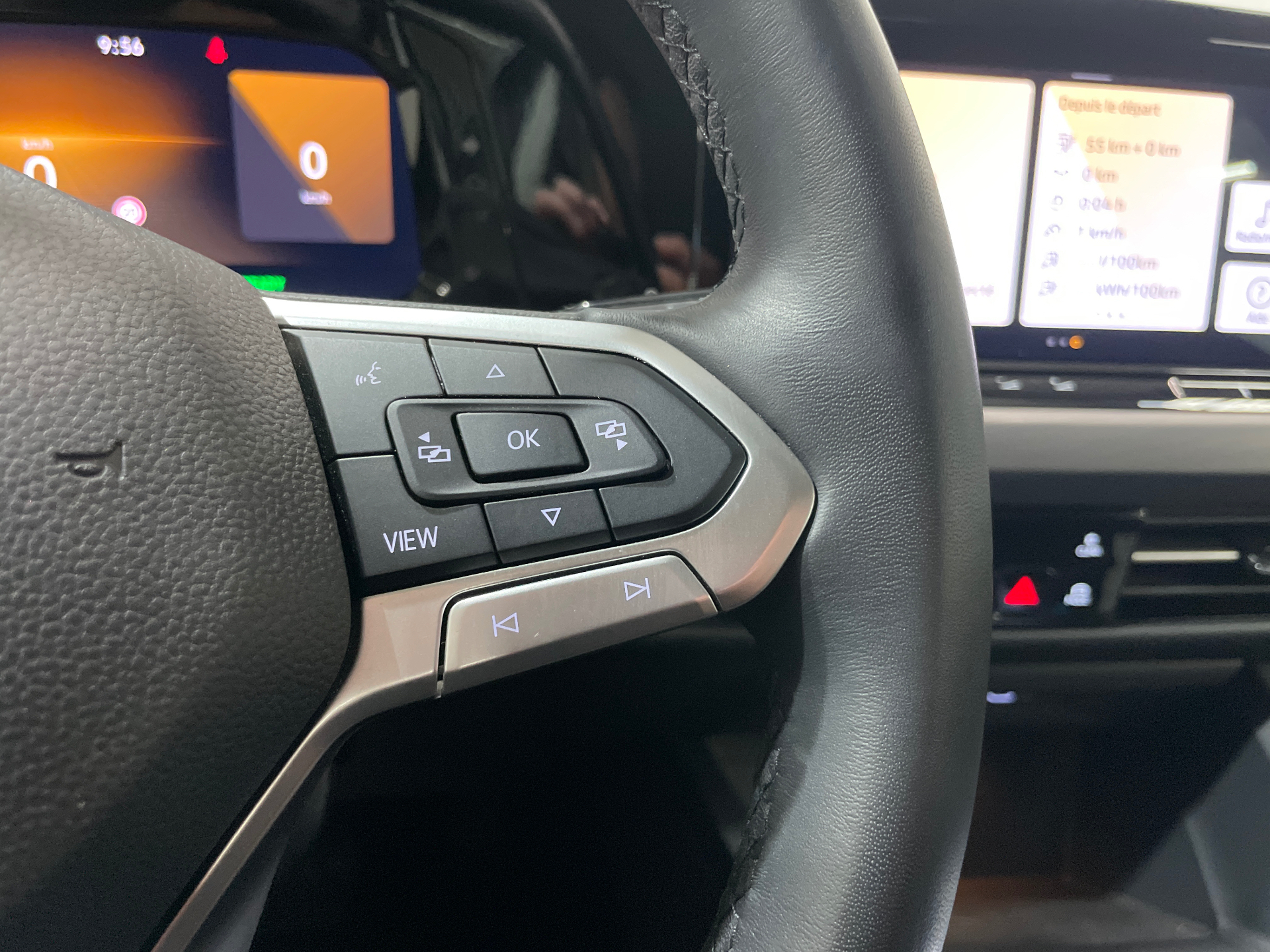 VOLKSWAGEN GOLF 1.4 Hybrid Rechargeable OPF 204 DSG6 Style