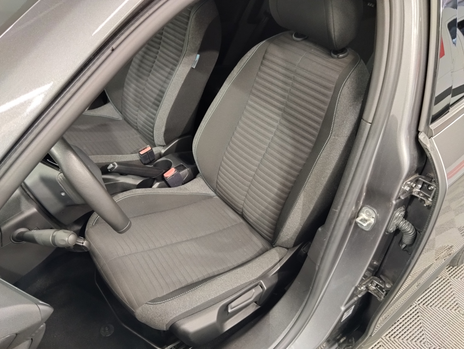 PEUGEOT 2008 STYLE PURETECH 100 S&S BVM6