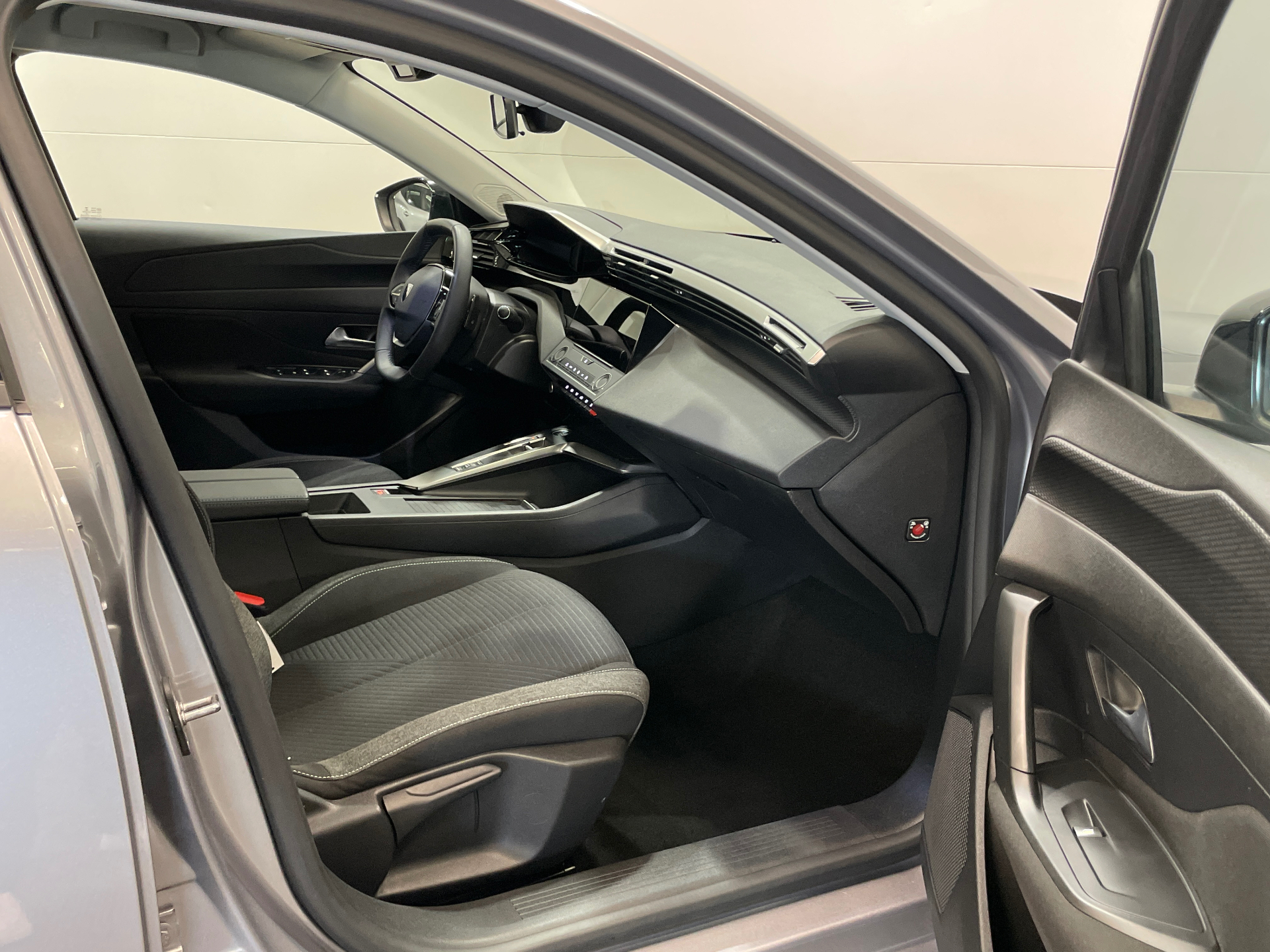 PEUGEOT 308 BlueHDi 130ch S&S EAT8 Active Pack
