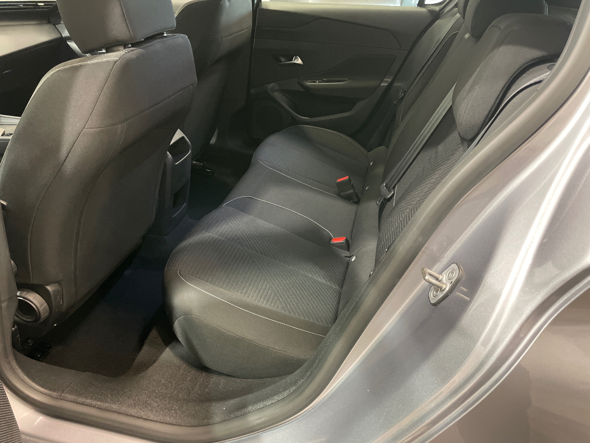 PEUGEOT 308 BlueHDi 130ch S&S EAT8 Active Pack