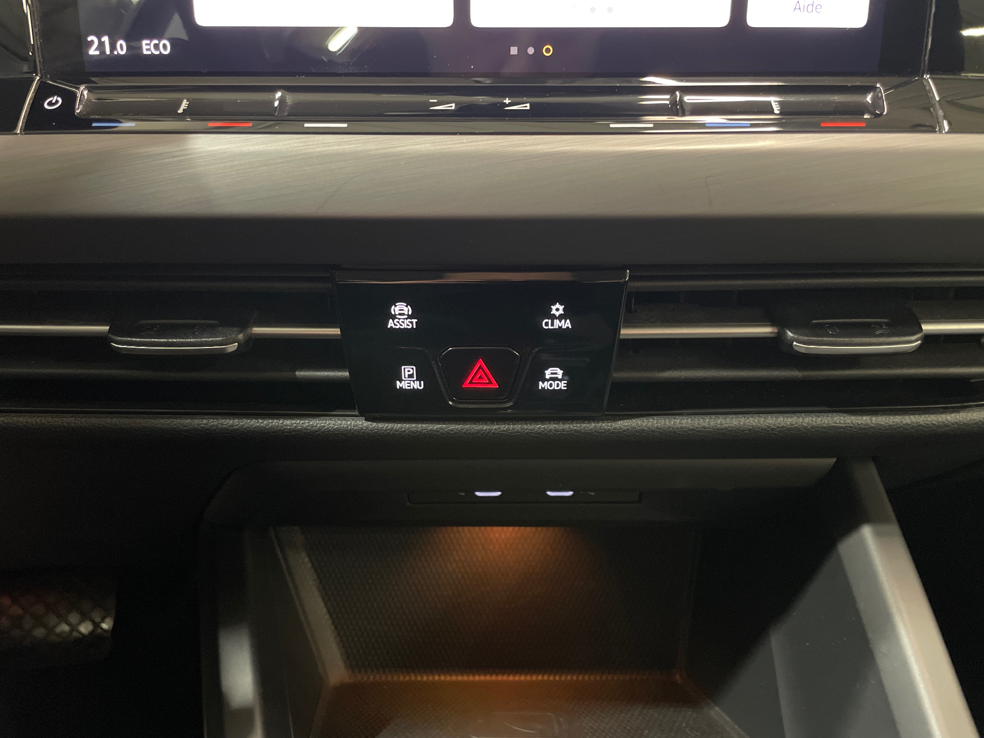 VOLKSWAGEN GOLF 1.4 Hybrid Rechargeable OPF 204 DSG6 Style