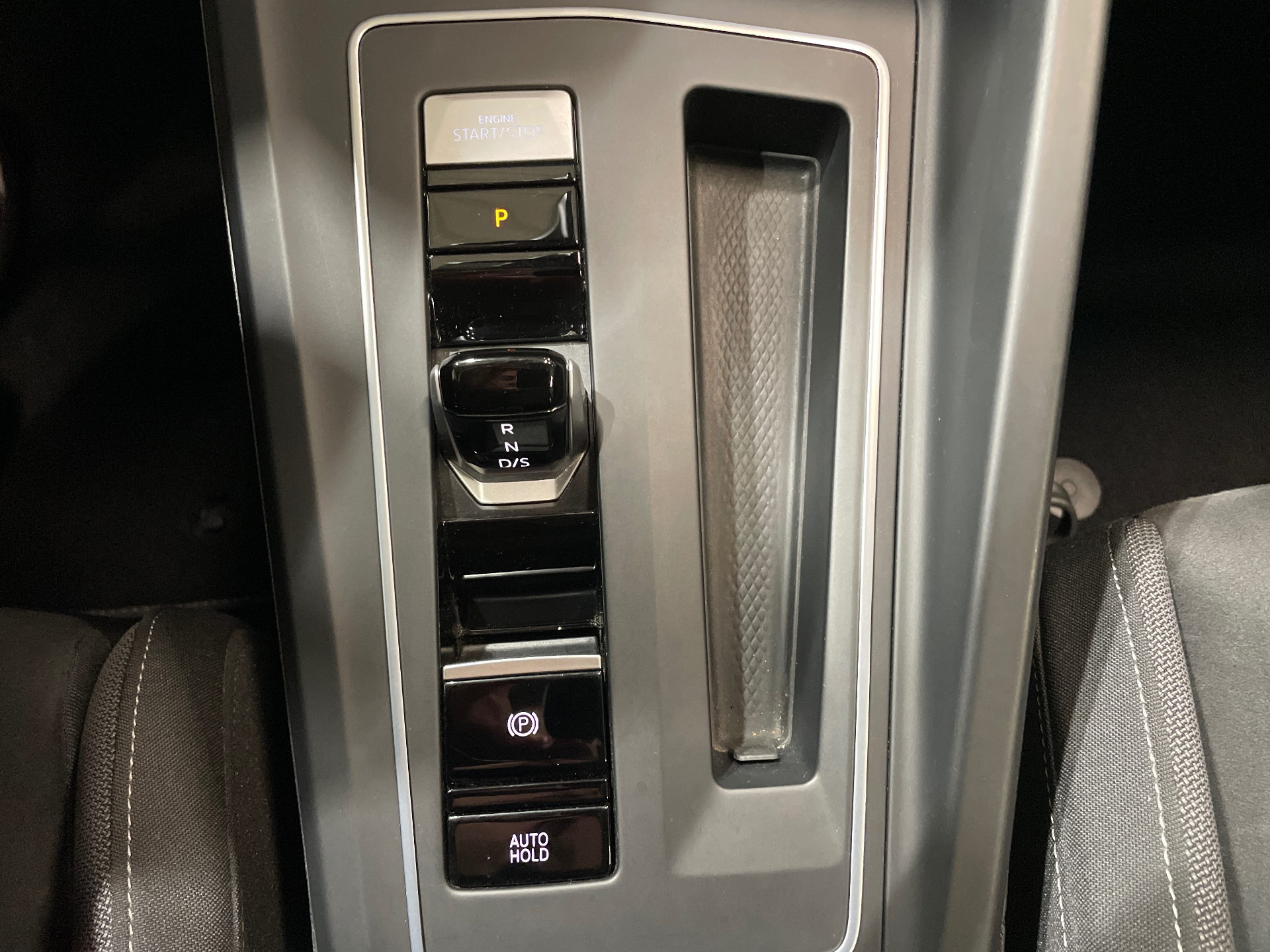 VOLKSWAGEN GOLF 1.4 Hybrid Rechargeable OPF 204 DSG6 Style