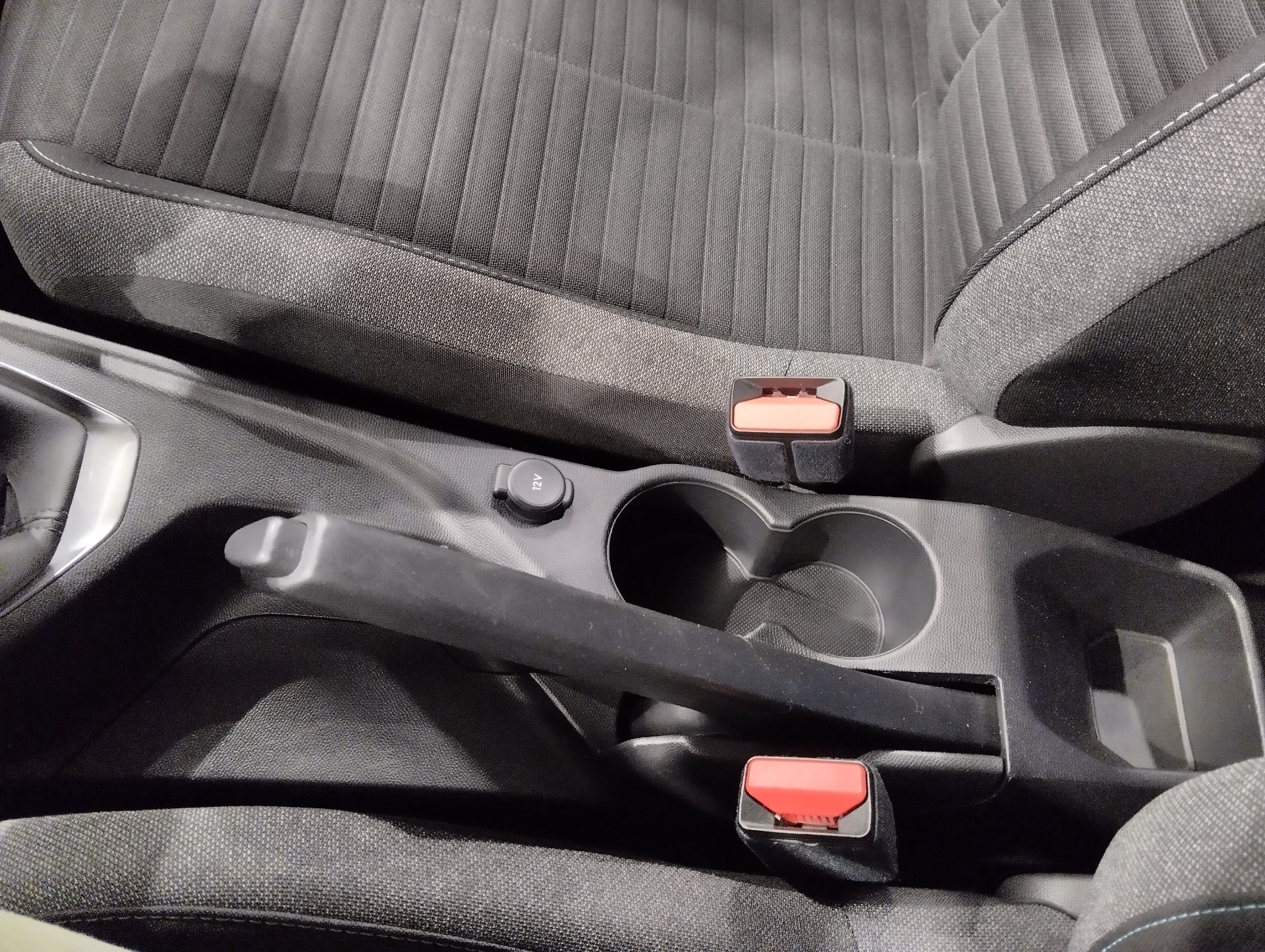 PEUGEOT 2008 STYLE PURETECH 100 S&S BVM6