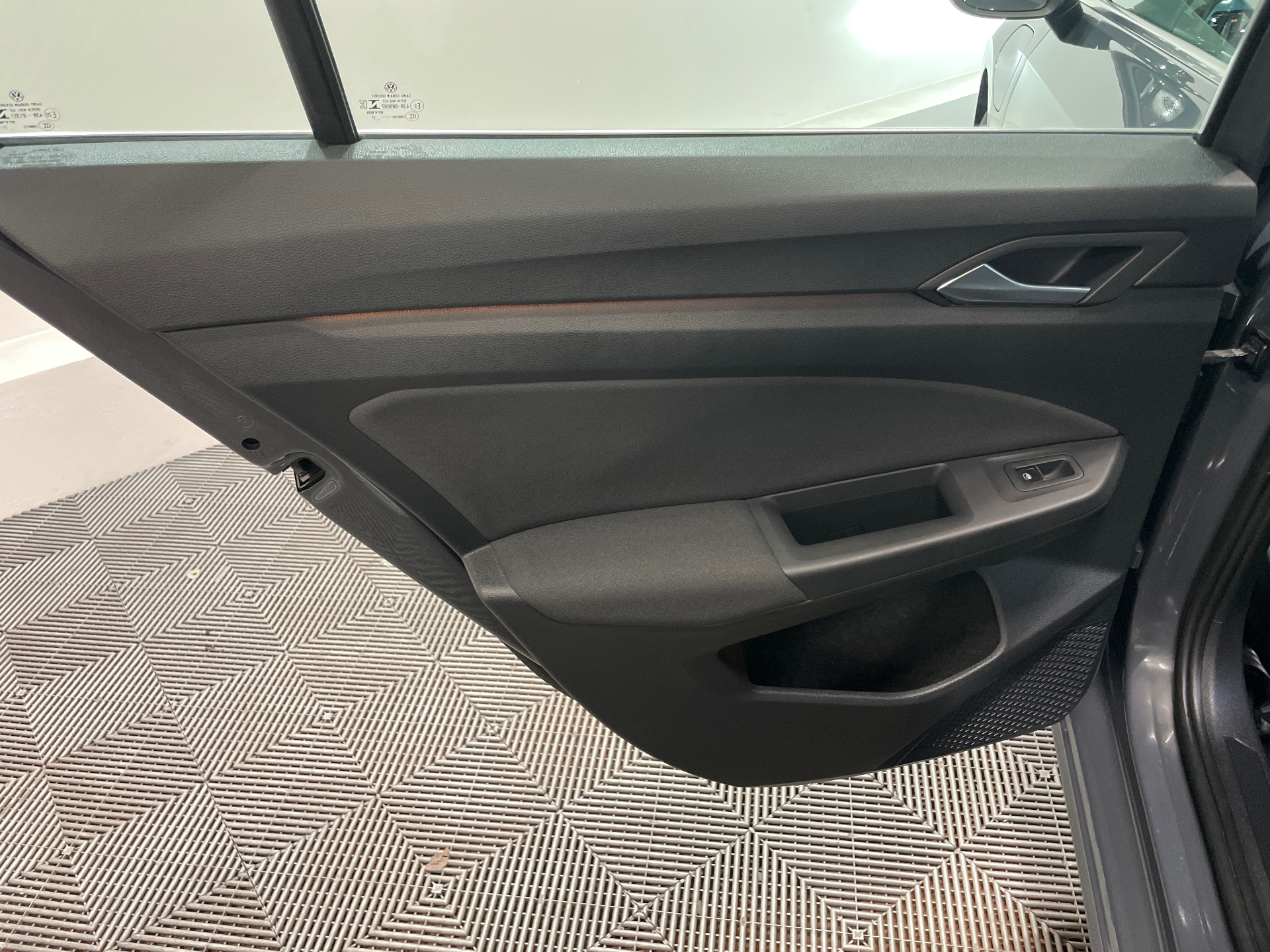 VOLKSWAGEN GOLF 1.4 Hybrid Rechargeable OPF 204 DSG6 Style