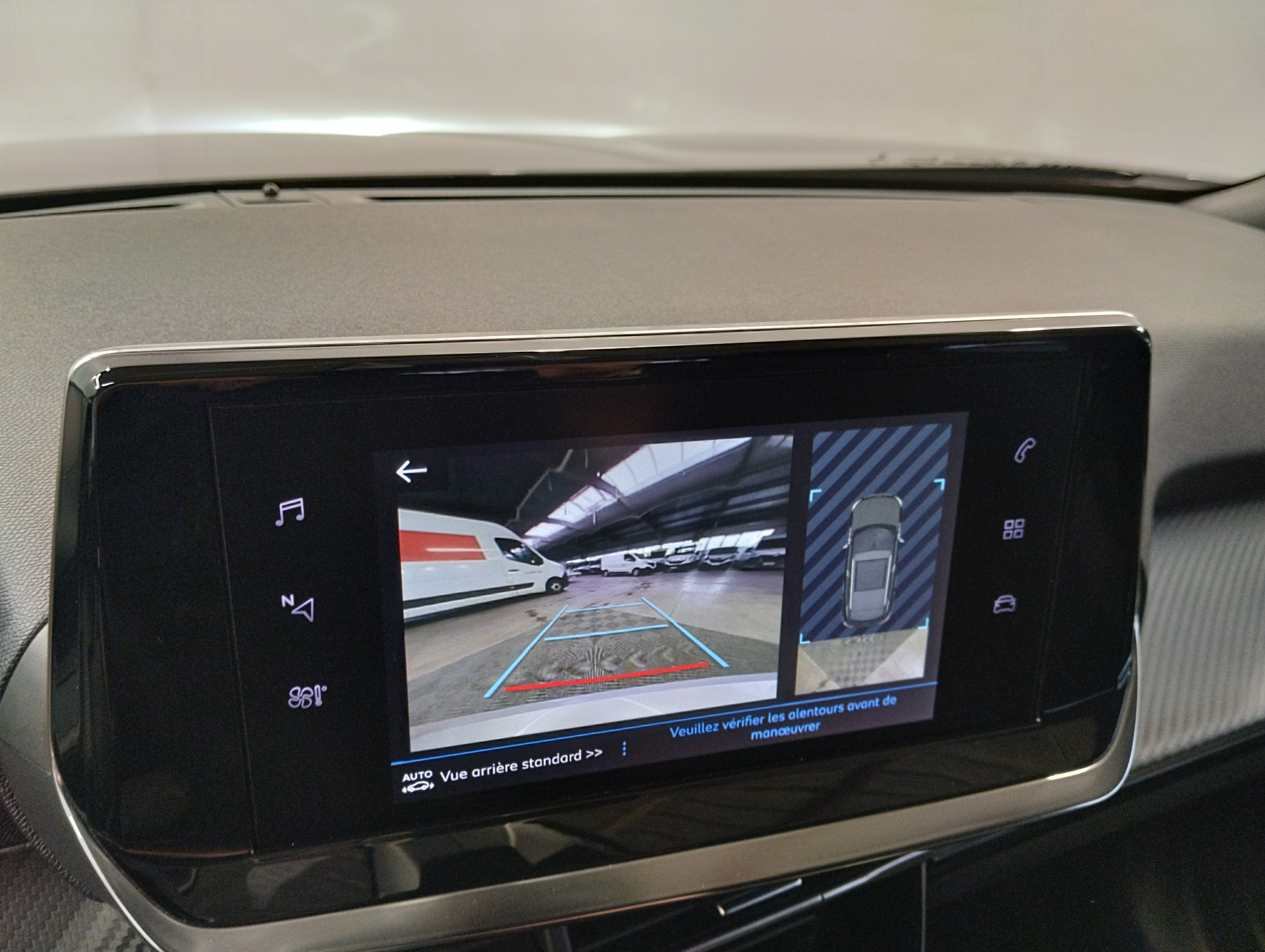 PEUGEOT 2008 STYLE PURETECH 100 S&S BVM6