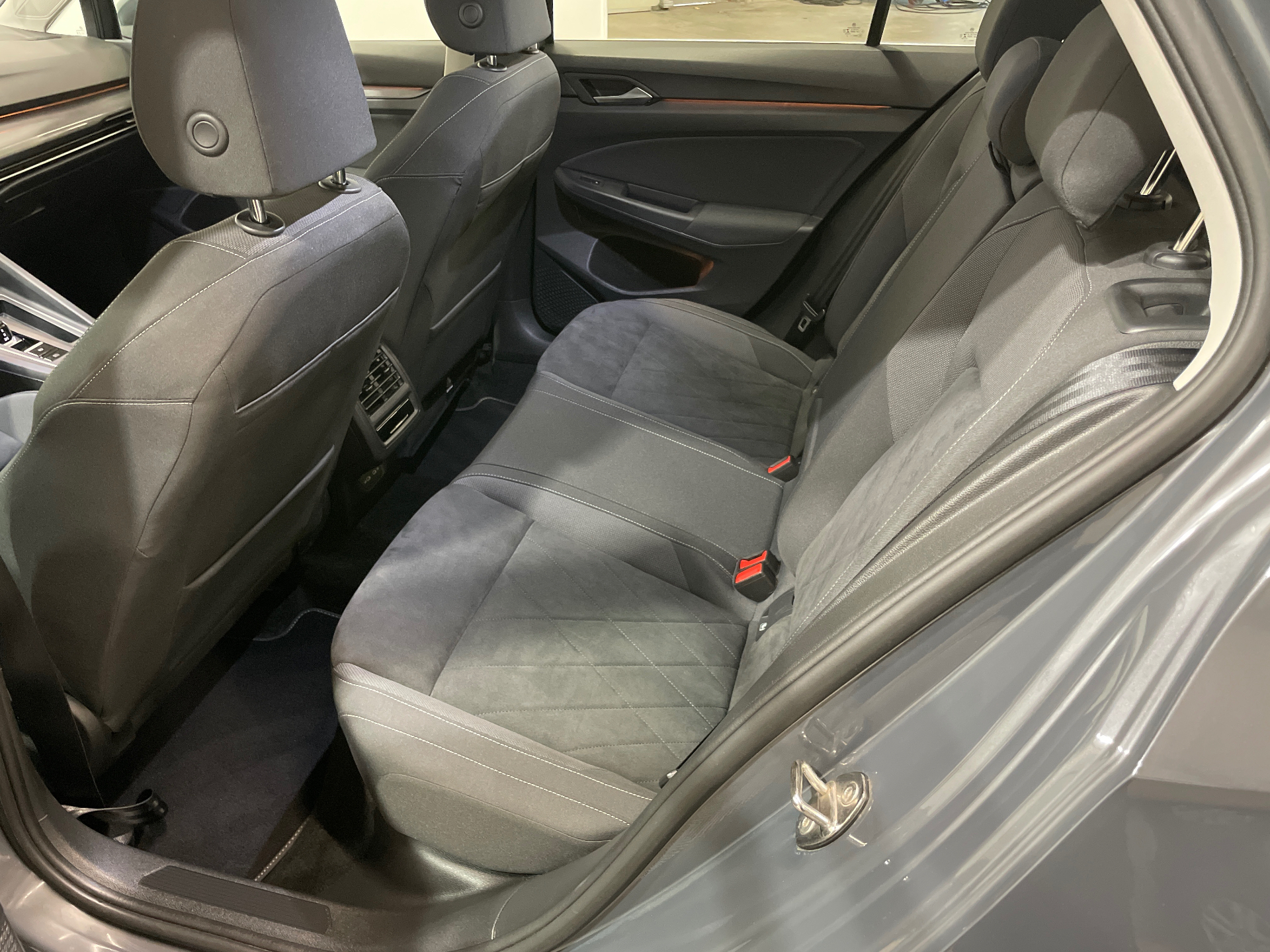 VOLKSWAGEN GOLF 1.4 Hybrid Rechargeable OPF 204 DSG6 Style