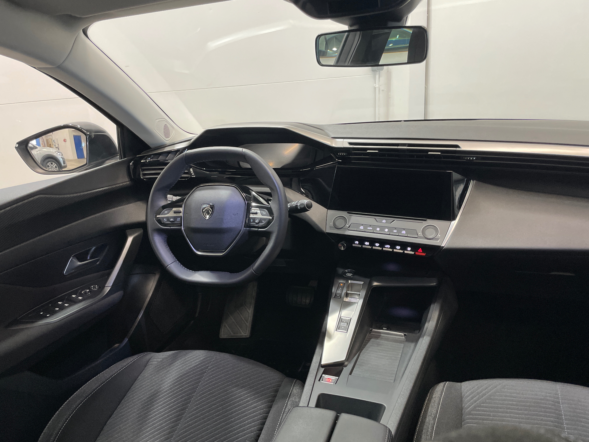 PEUGEOT 308 BlueHDi 130ch S&S EAT8 Active Pack