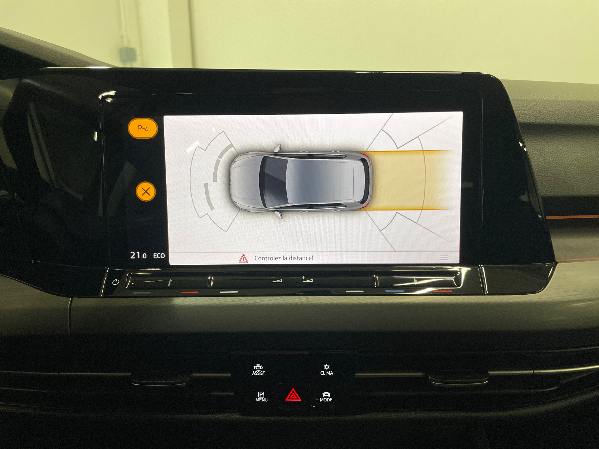 VOLKSWAGEN GOLF 1.4 Hybrid Rechargeable OPF 204 DSG6 Style
