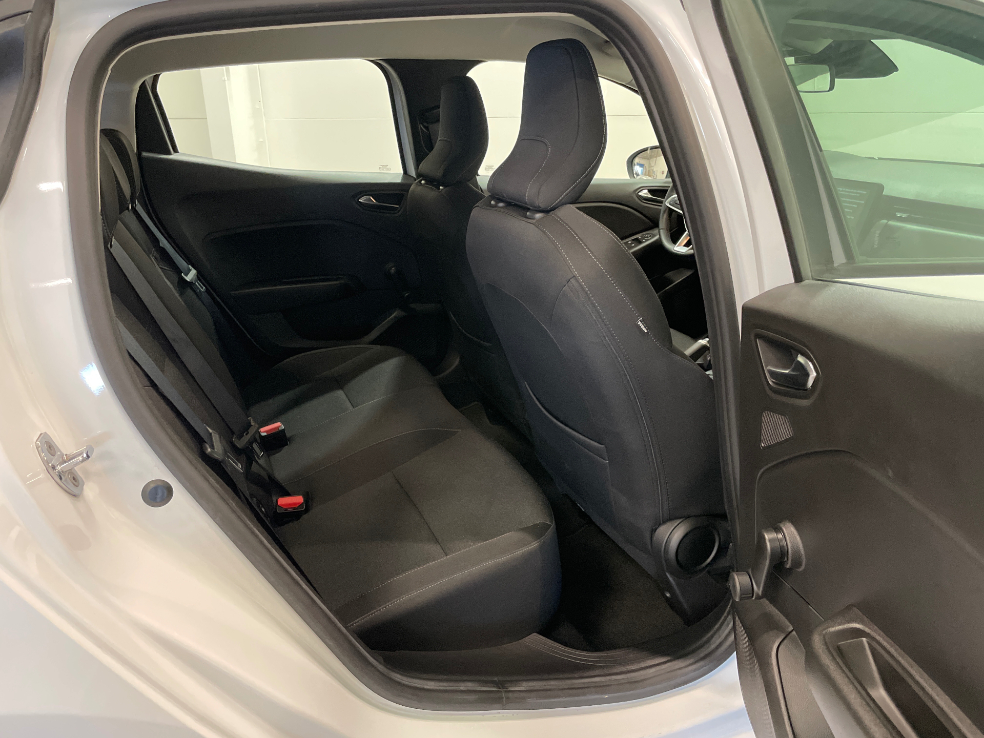 RENAULT CLIO V Blue dCi 100 - 21N Business