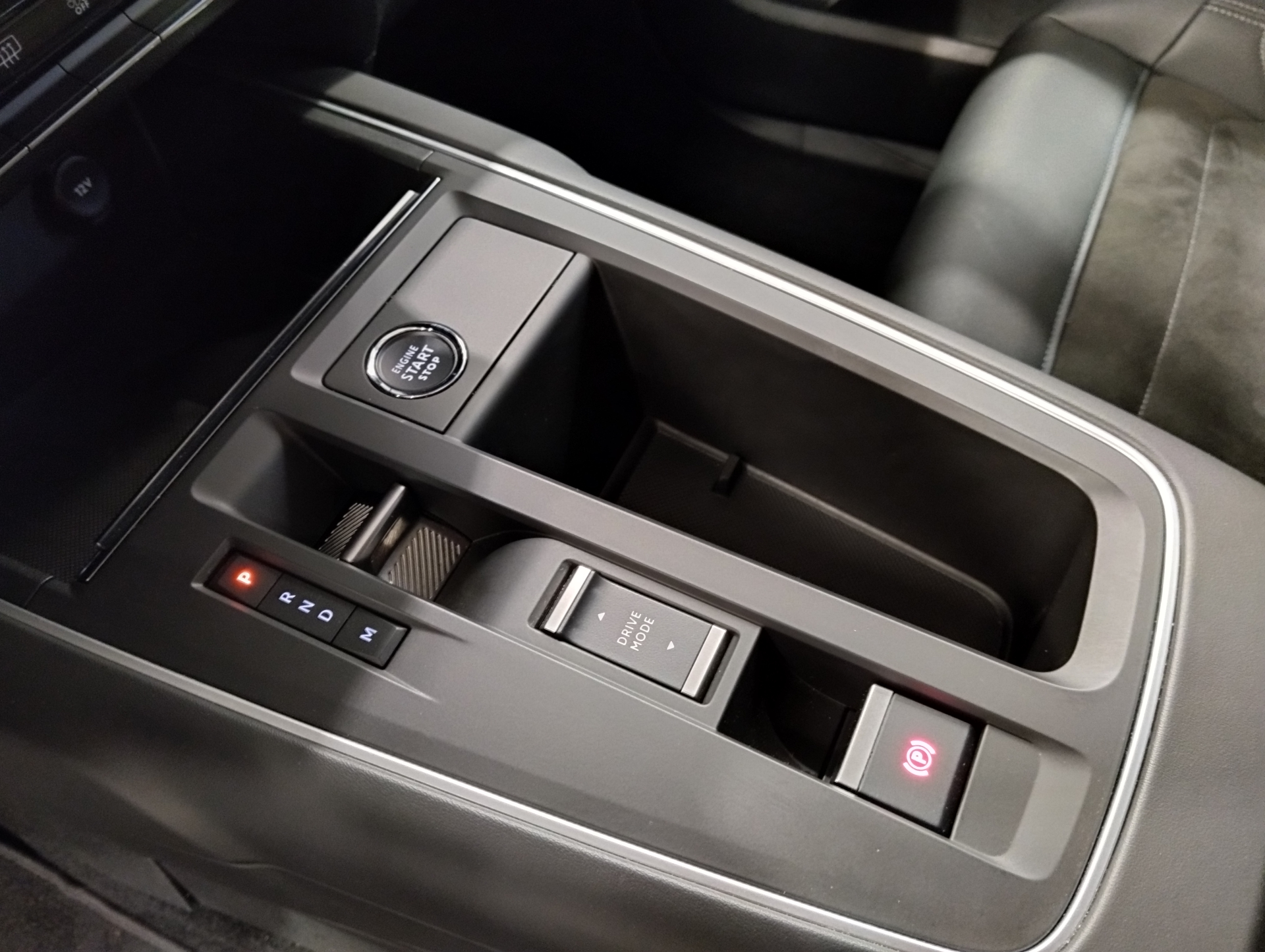 CITROEN C5 AIRCROSS PureTech 130 S&S EAT8 Shine