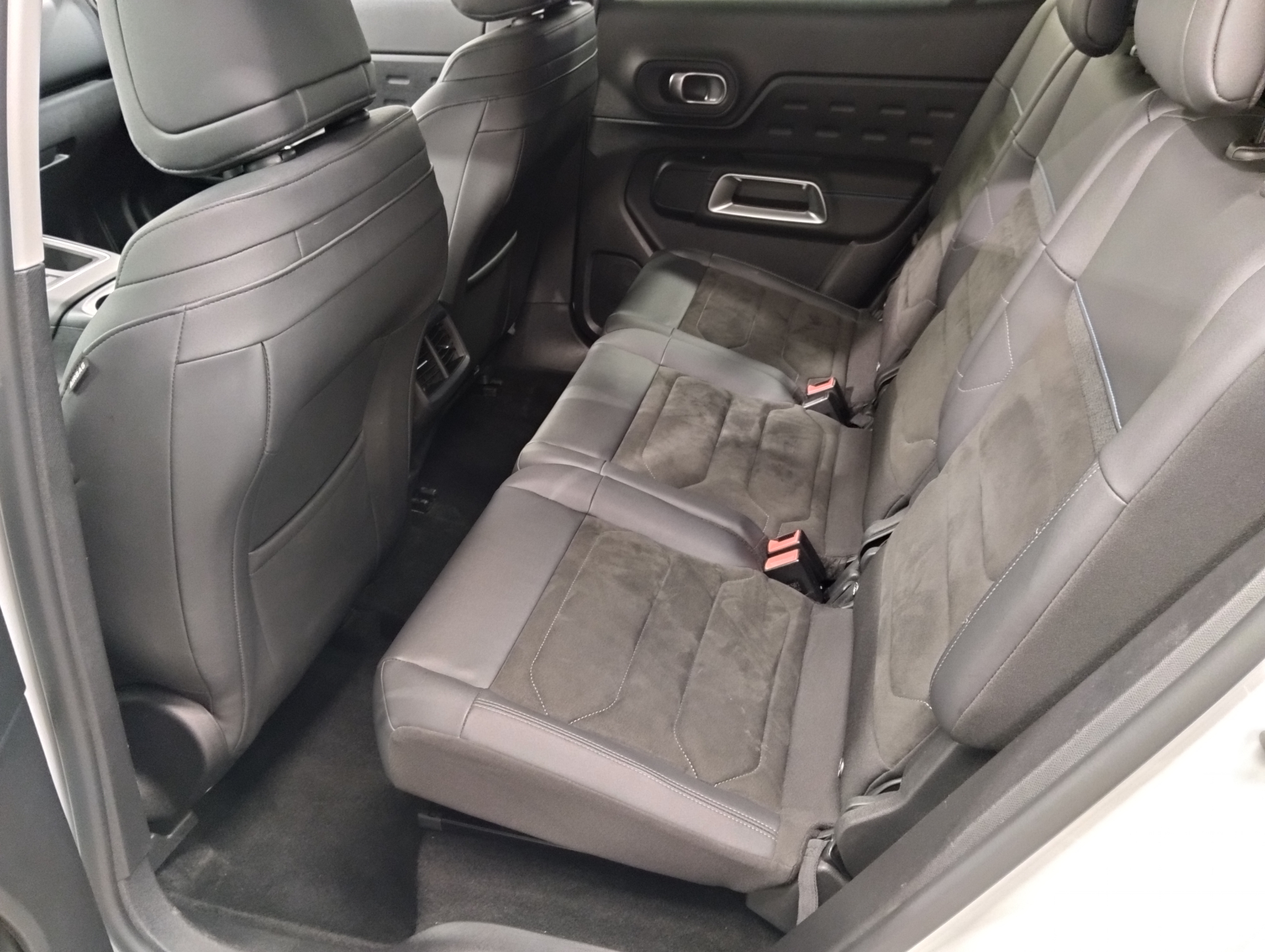 CITROEN C5 AIRCROSS PureTech 130 S&S EAT8 Shine