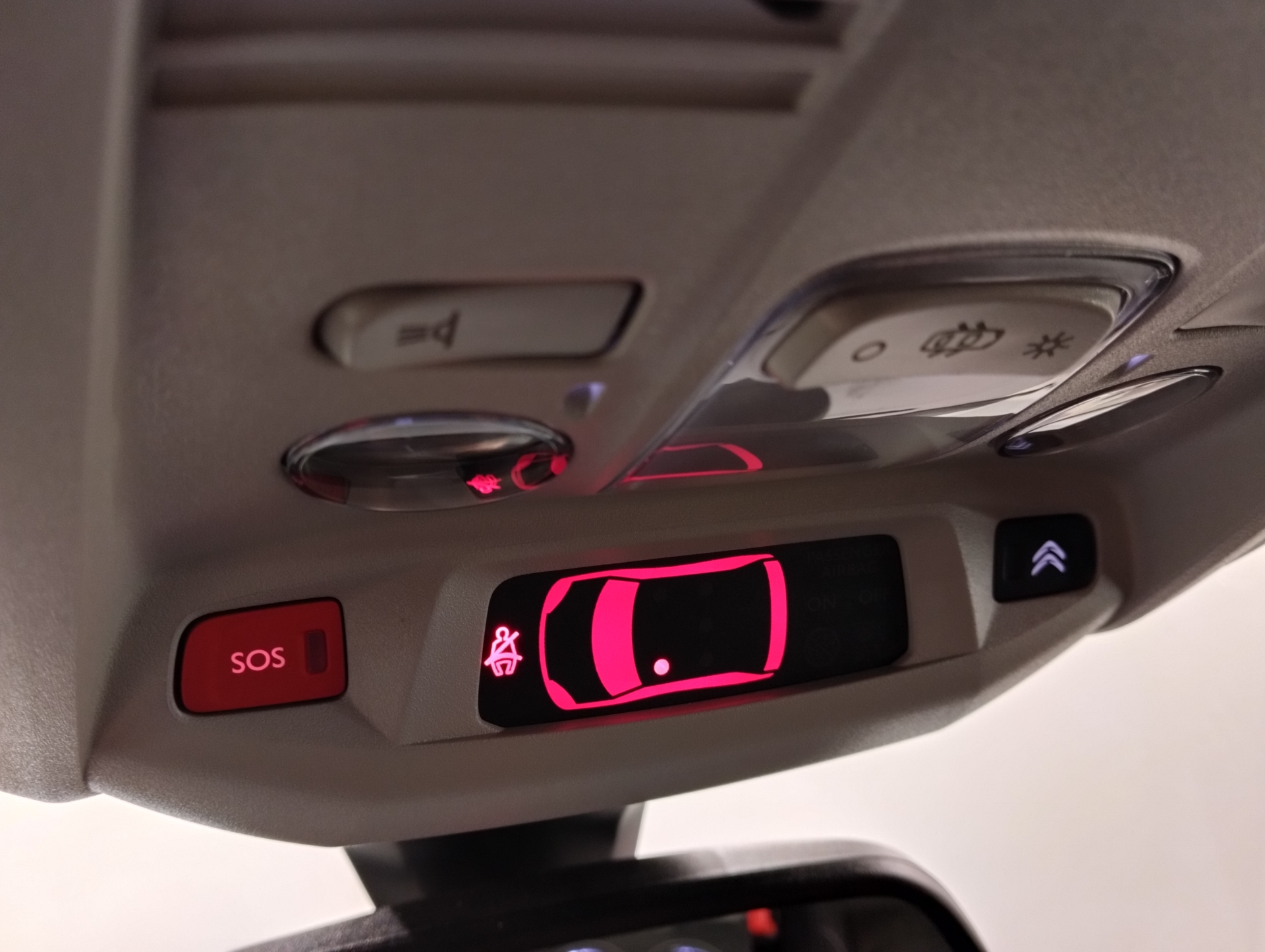 CITROEN C5 AIRCROSS PureTech 130 S&S EAT8 Shine
