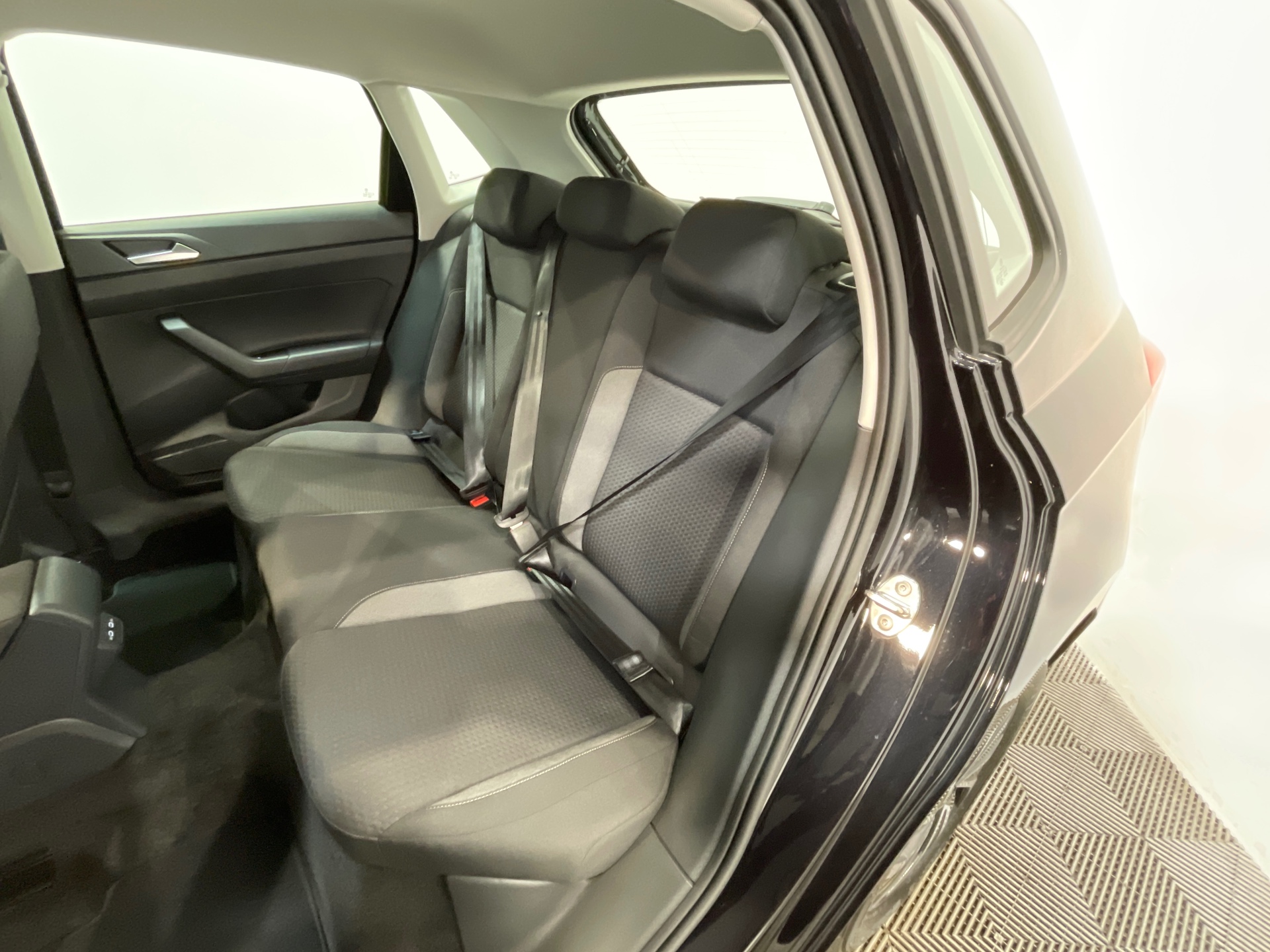 VOLKSWAGEN POLO 1.0 TSI 95 S&S BVM5 Life Plus