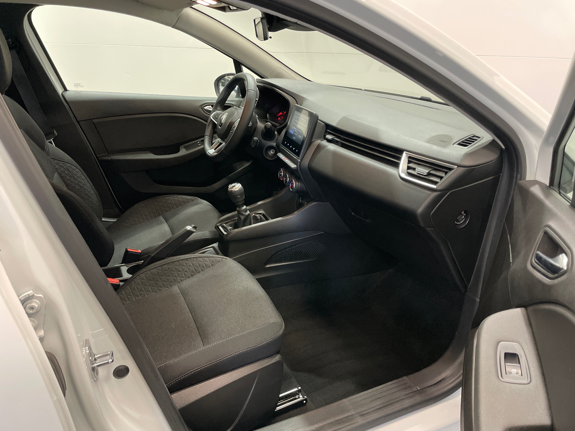 RENAULT CLIO V Blue dCi 100 - 21N Business