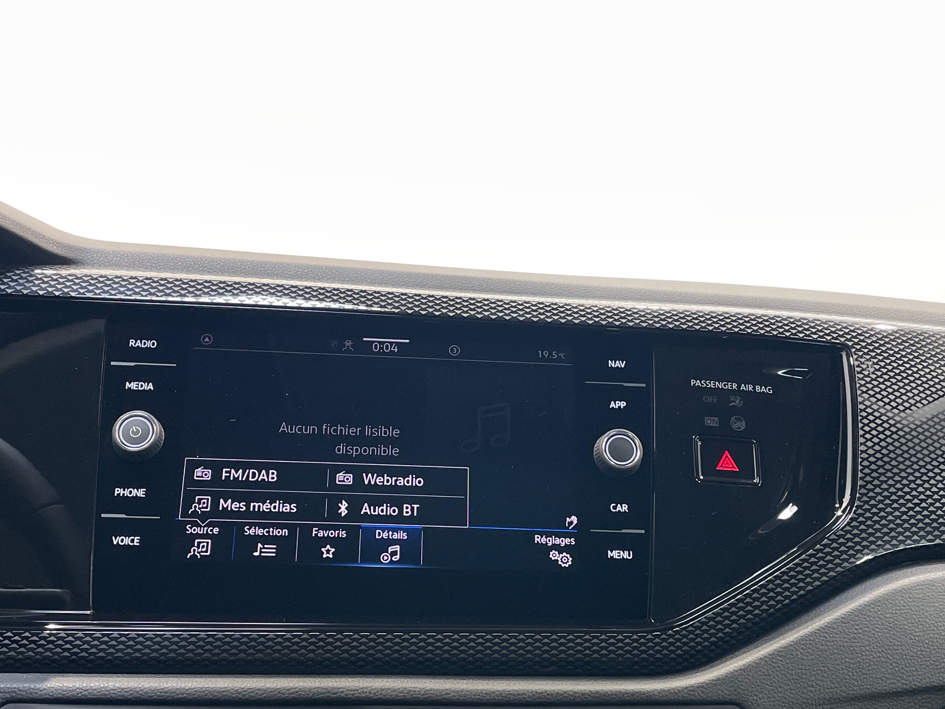 VOLKSWAGEN POLO 1.0 TSI 95 S&S BVM5 Life Plus