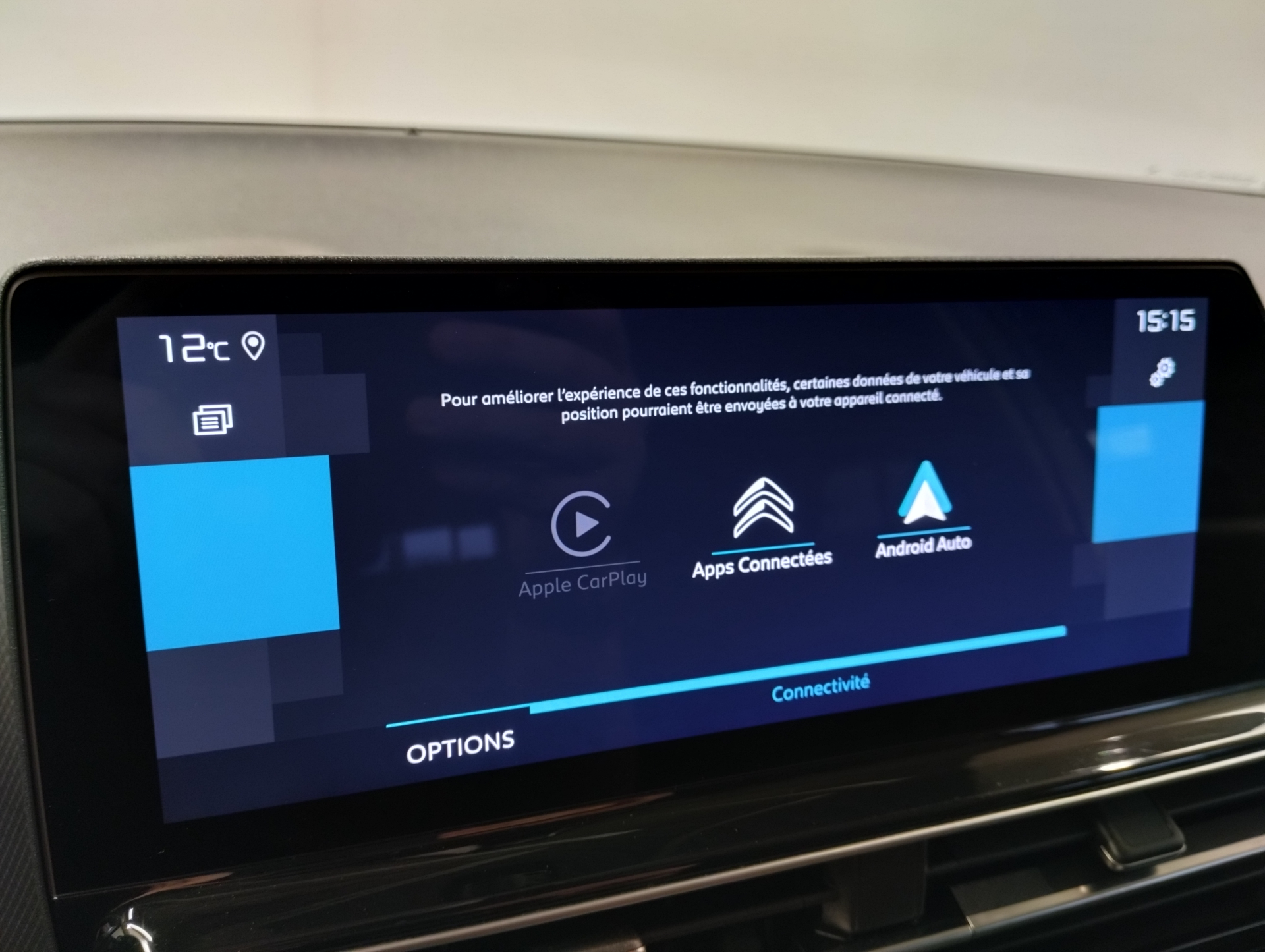 CITROEN C5 AIRCROSS PureTech 130 S&S EAT8 Shine