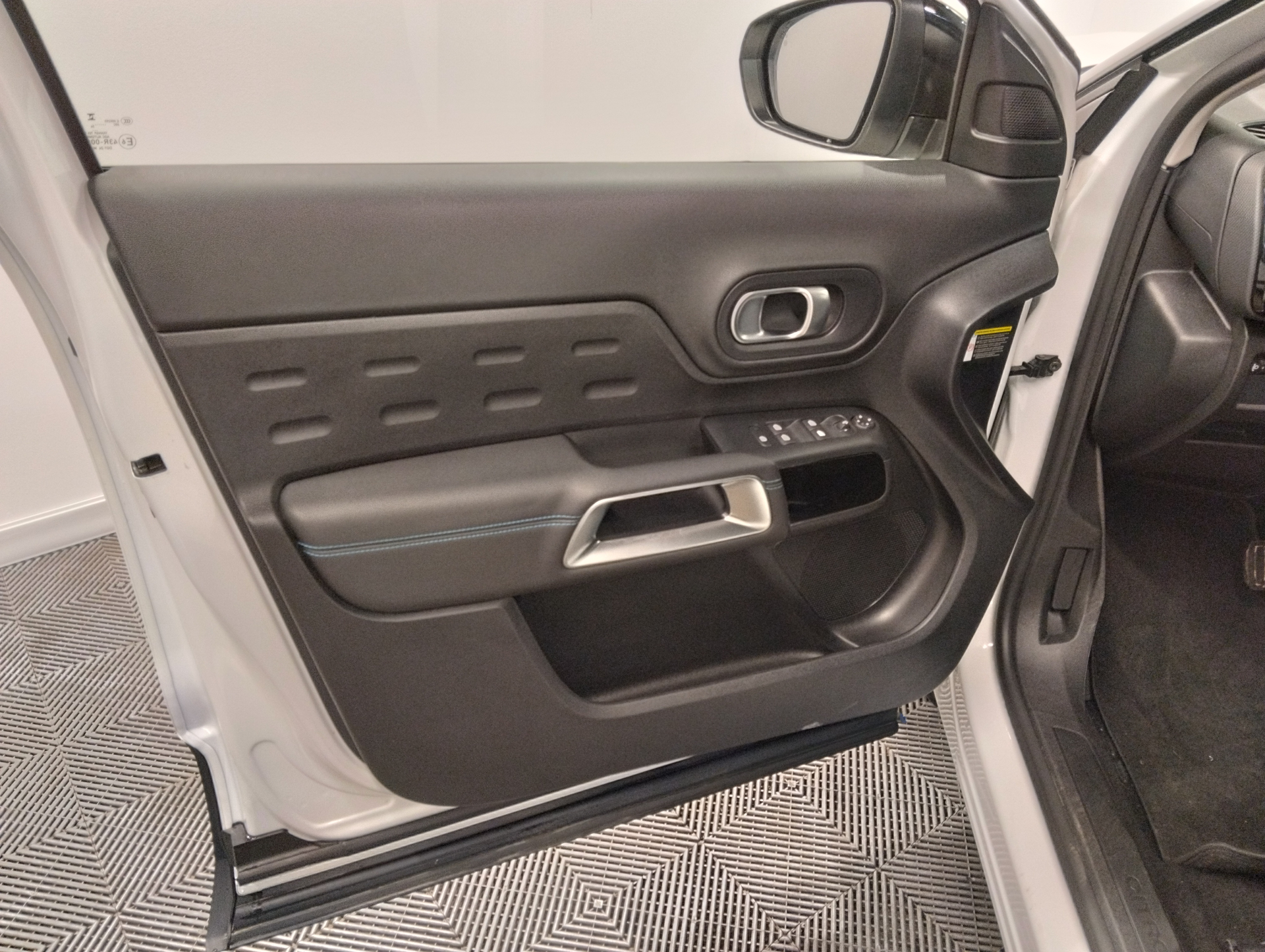 CITROEN C5 AIRCROSS PureTech 130 S&S EAT8 Shine