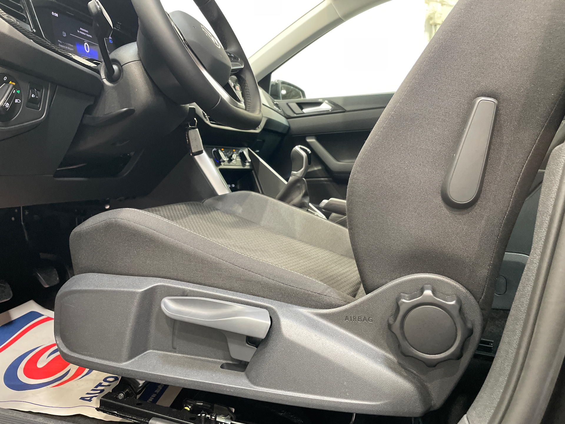 VOLKSWAGEN POLO 1.0 TSI 95 S&S BVM5 Life Plus