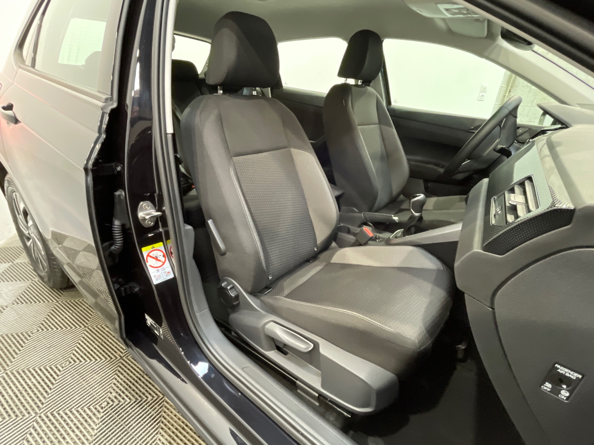 VOLKSWAGEN POLO 1.0 TSI 95 S&S BVM5 Life Plus
