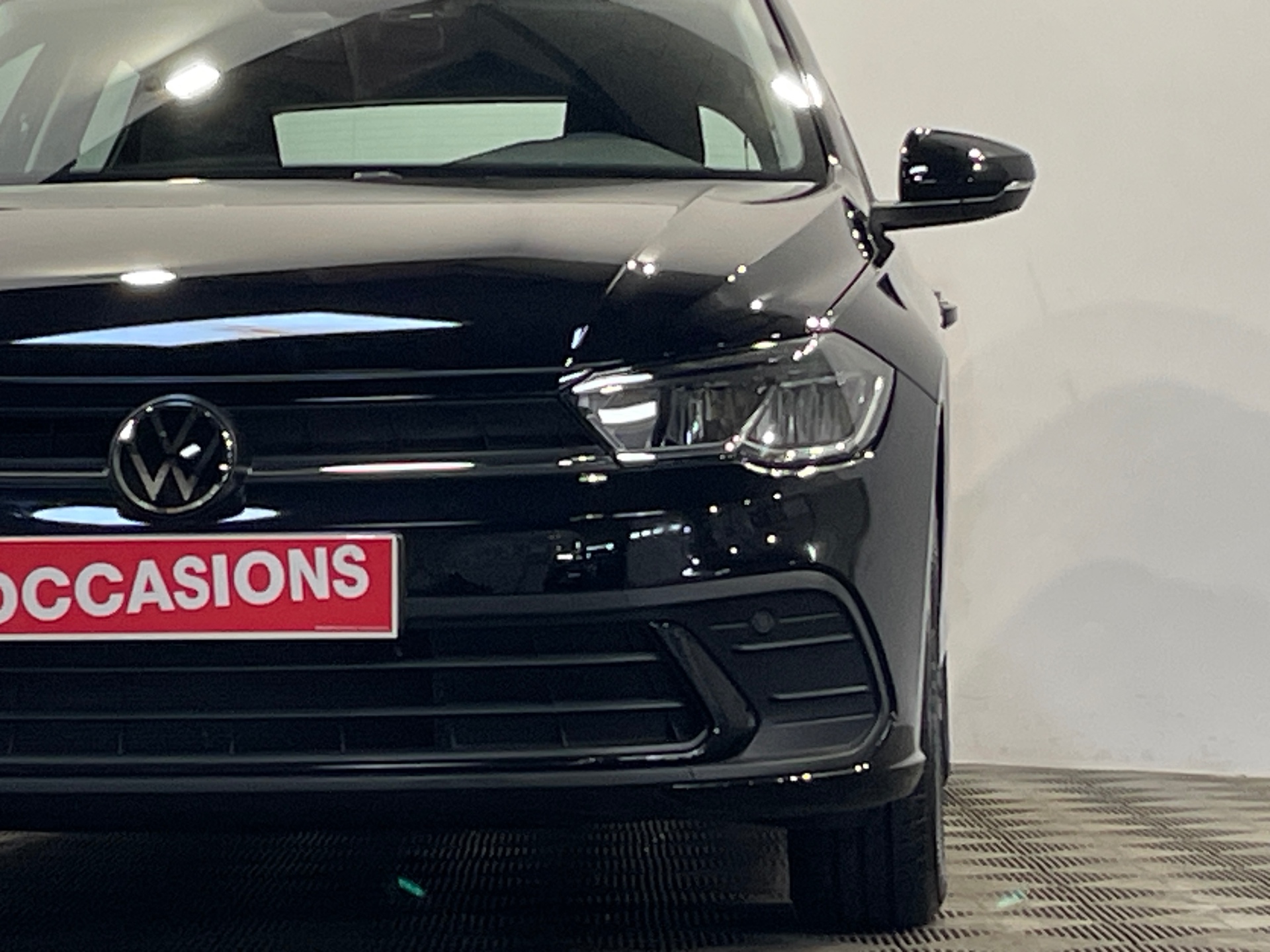 VOLKSWAGEN POLO 1.0 TSI 95 S&S BVM5 Life Plus