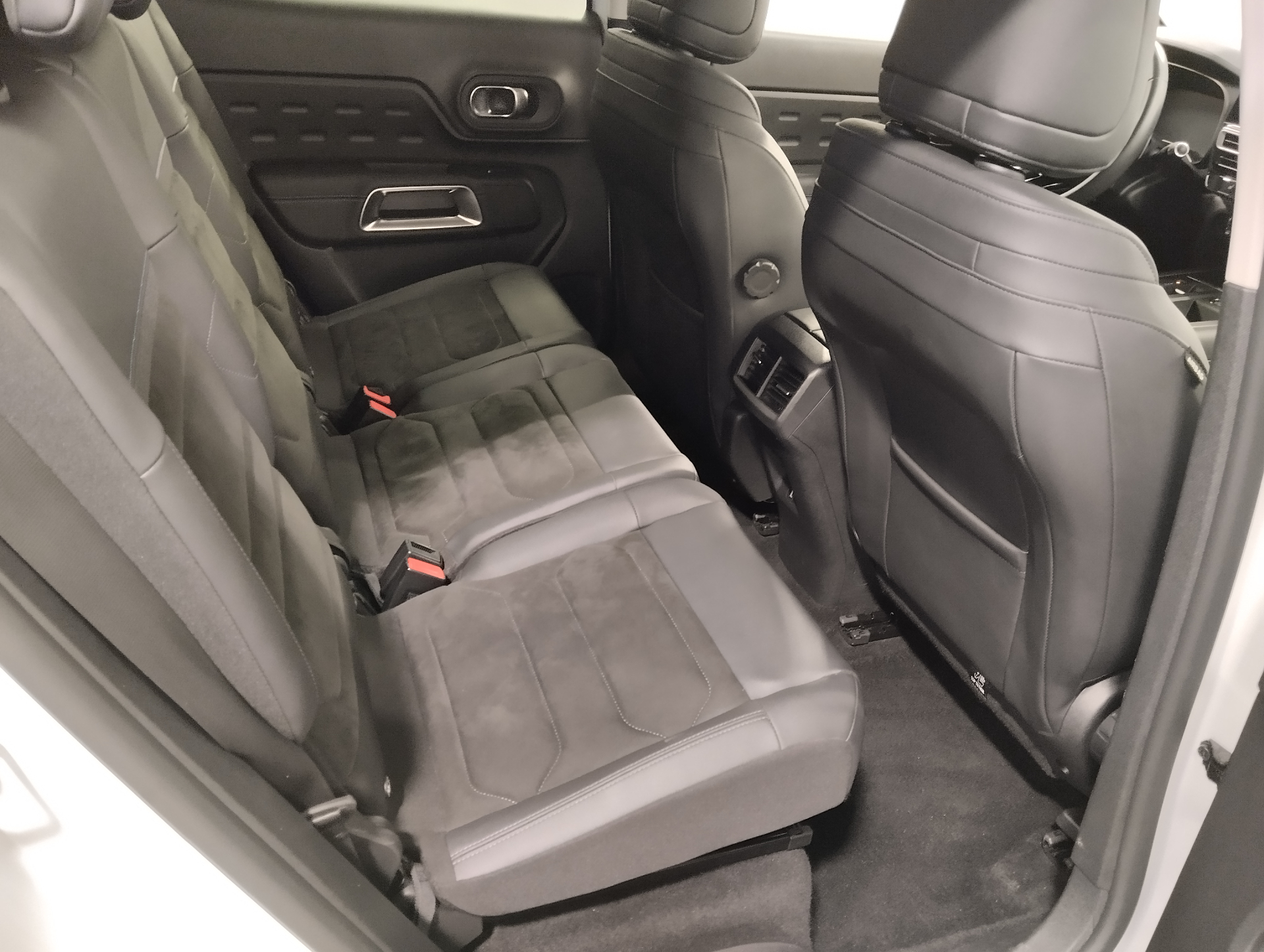 CITROEN C5 AIRCROSS PureTech 130 S&S EAT8 Shine