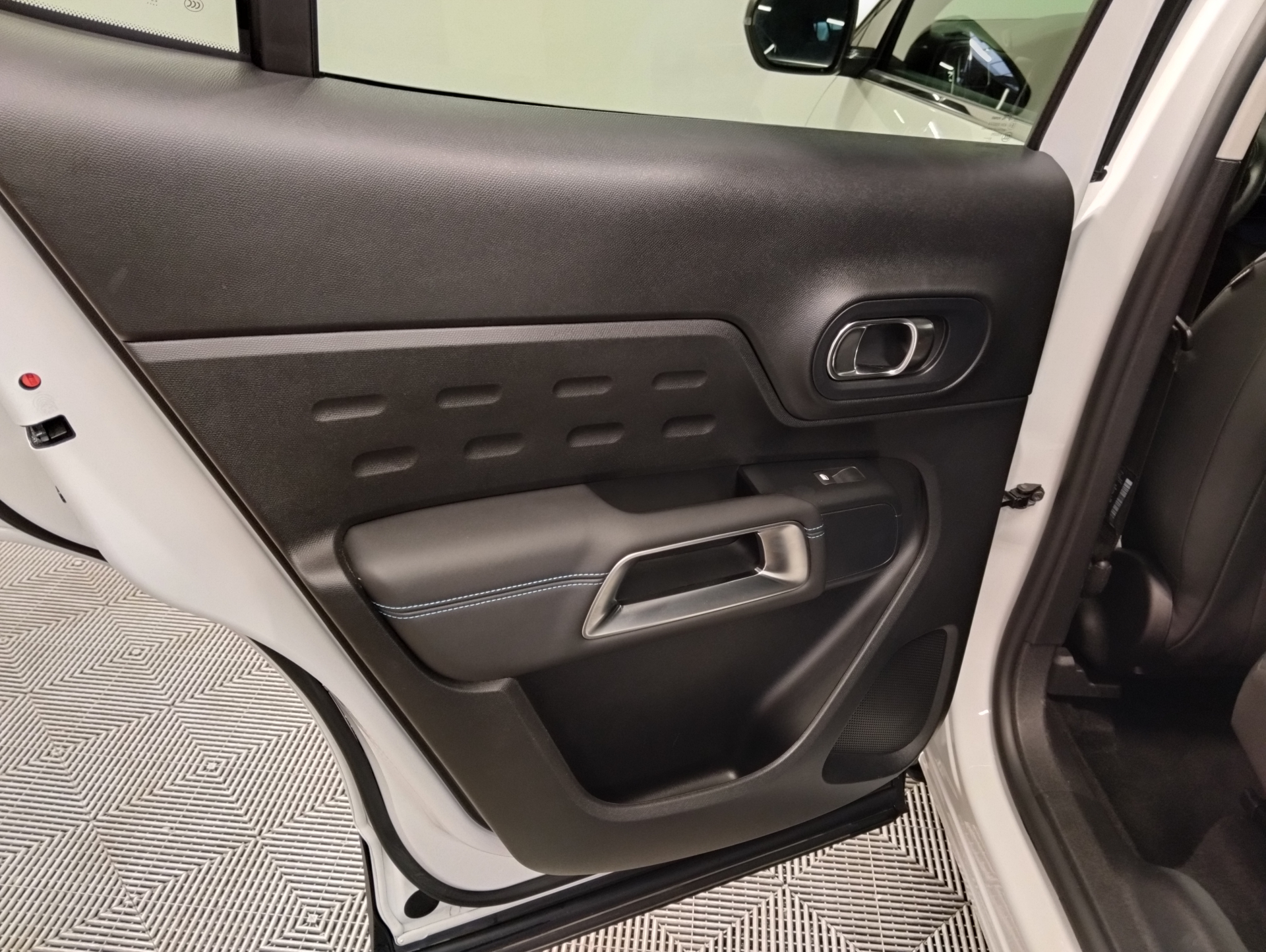 CITROEN C5 AIRCROSS PureTech 130 S&S EAT8 Shine