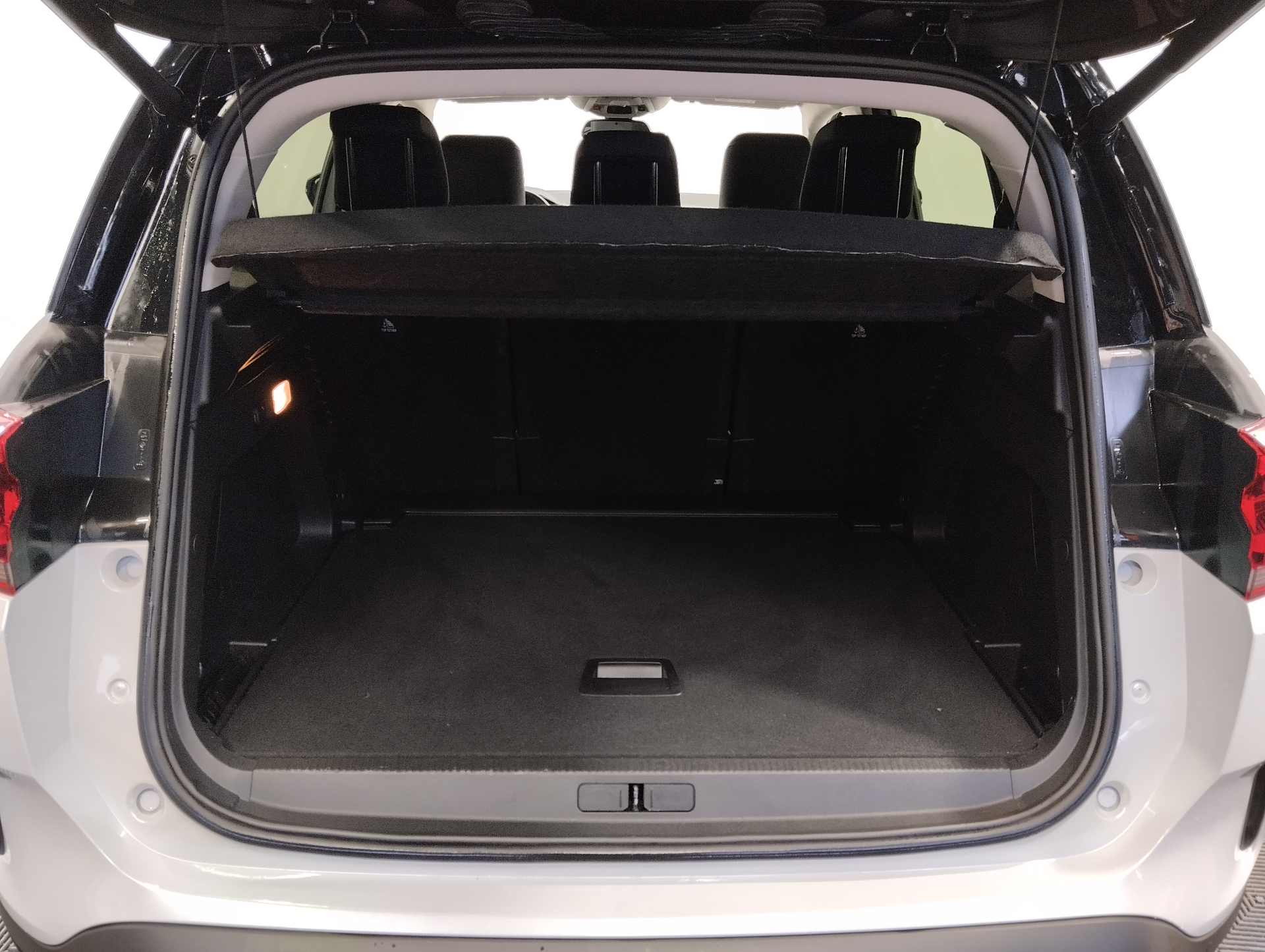 CITROEN C5 AIRCROSS PureTech 130 S&S EAT8 Shine