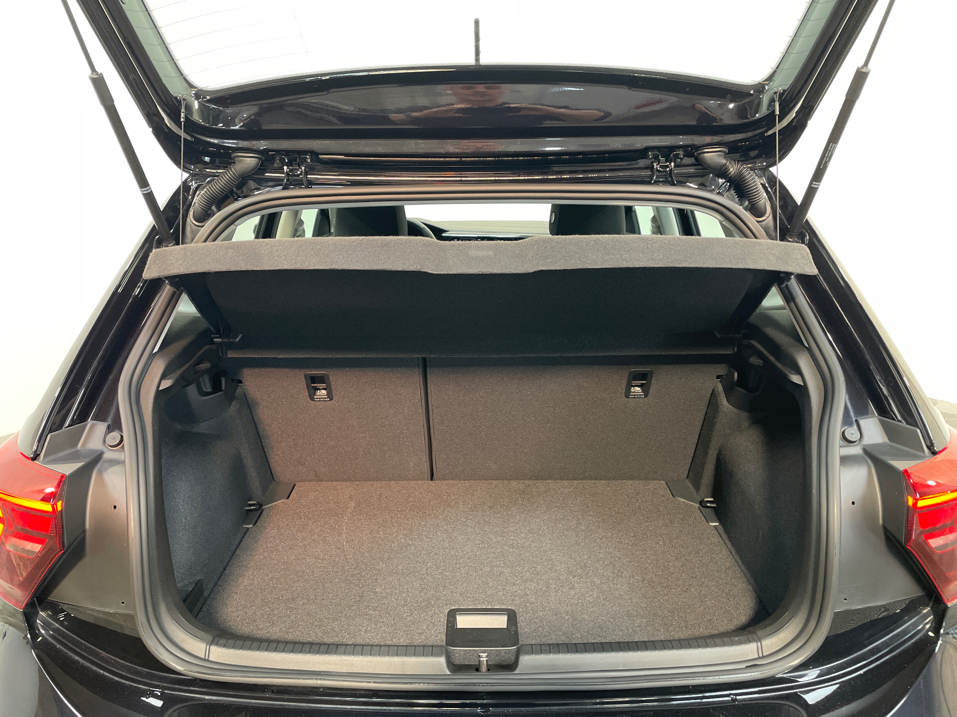 VOLKSWAGEN POLO 1.0 TSI 95 S&S BVM5 Life Plus