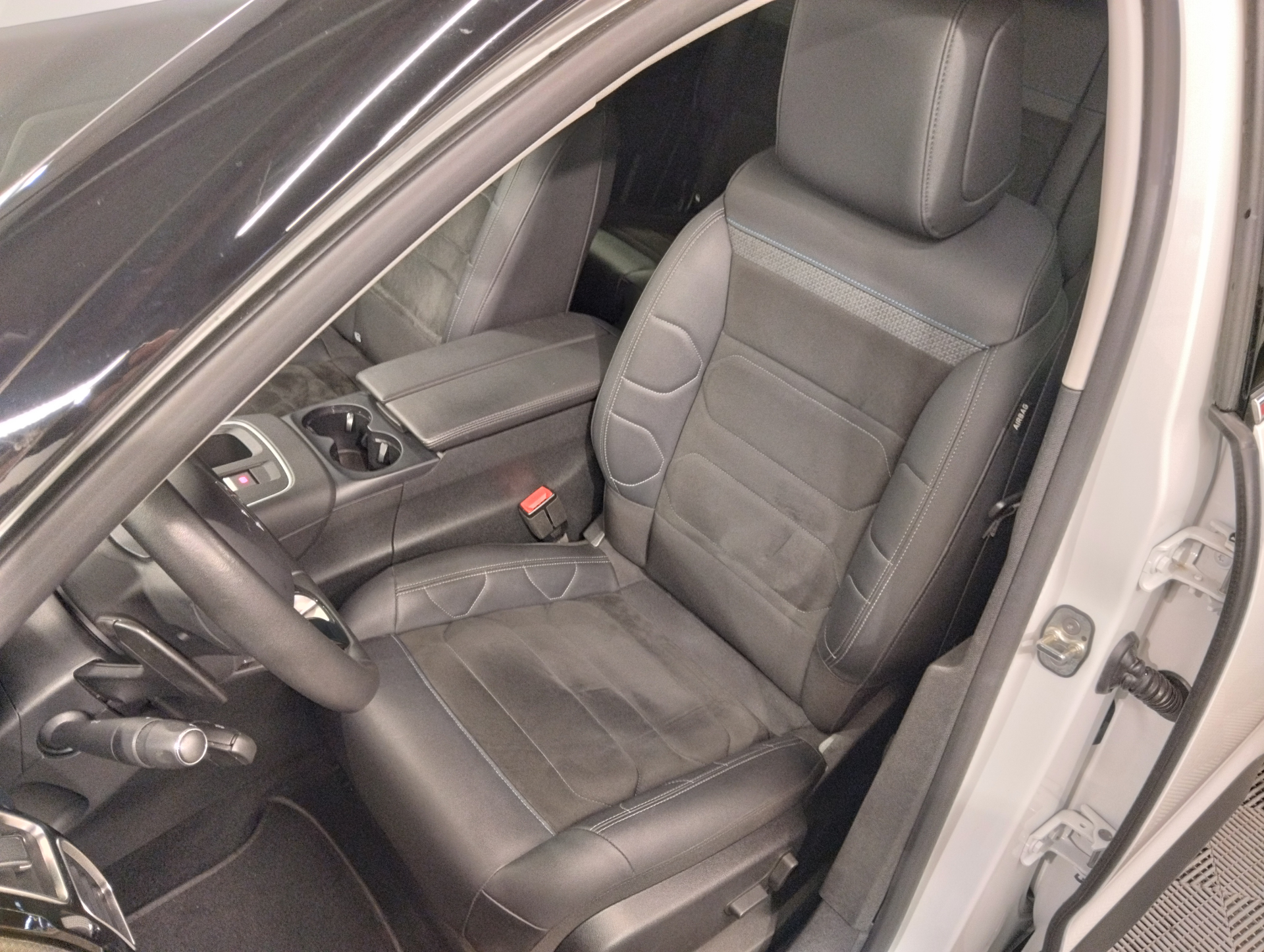 CITROEN C5 AIRCROSS PureTech 130 S&S EAT8 Shine