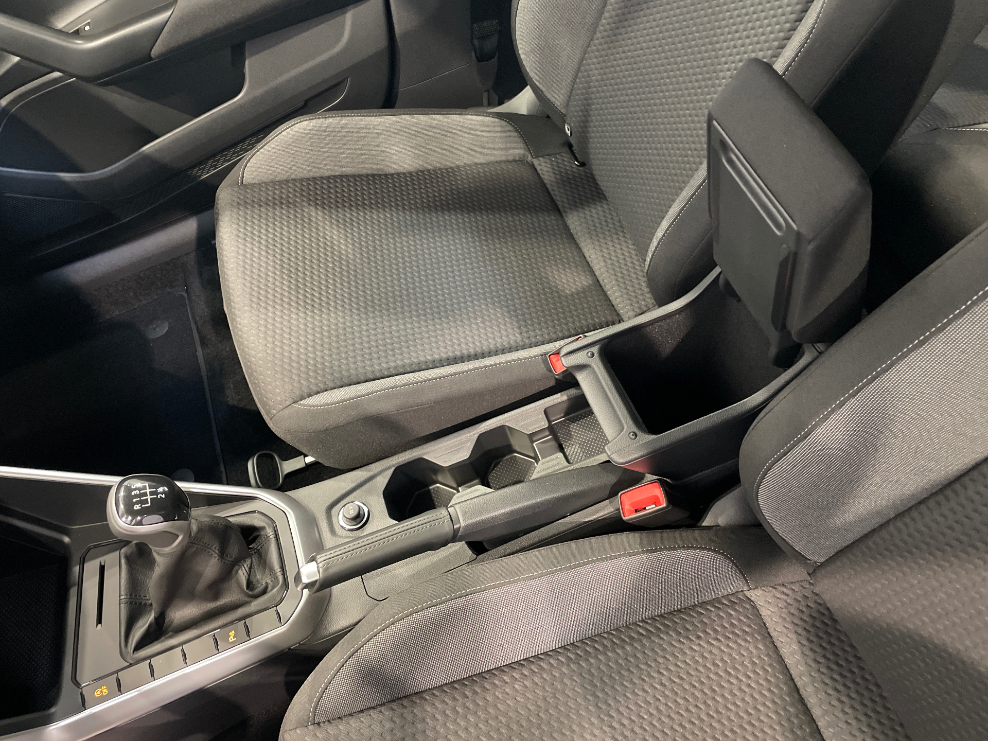 VOLKSWAGEN POLO 1.0 TSI 95 S&S BVM5 Life Plus