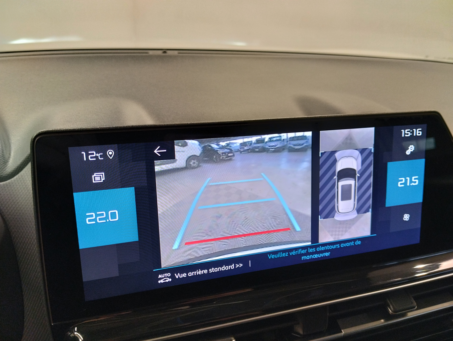 CITROEN C5 AIRCROSS PureTech 130 S&S EAT8 Shine